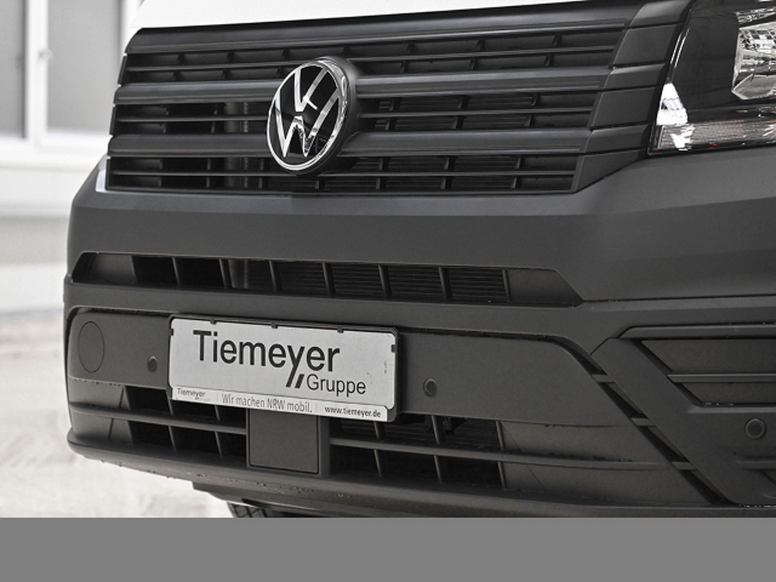 Volkswagen Crafter – Foto 10