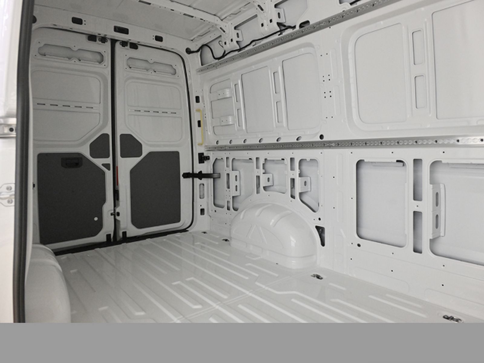 Volkswagen Crafter – Foto 13