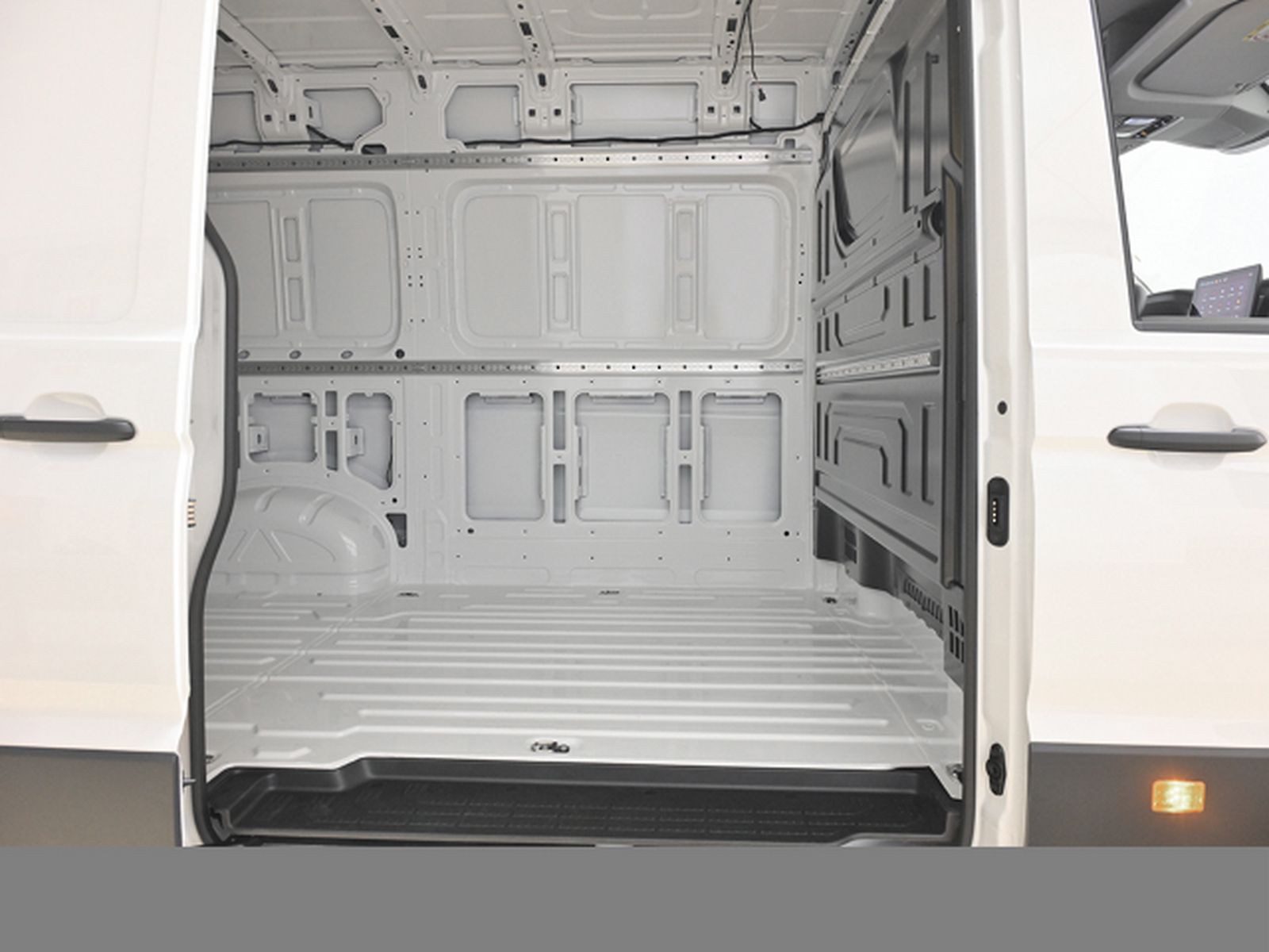 Volkswagen Crafter – Foto 14