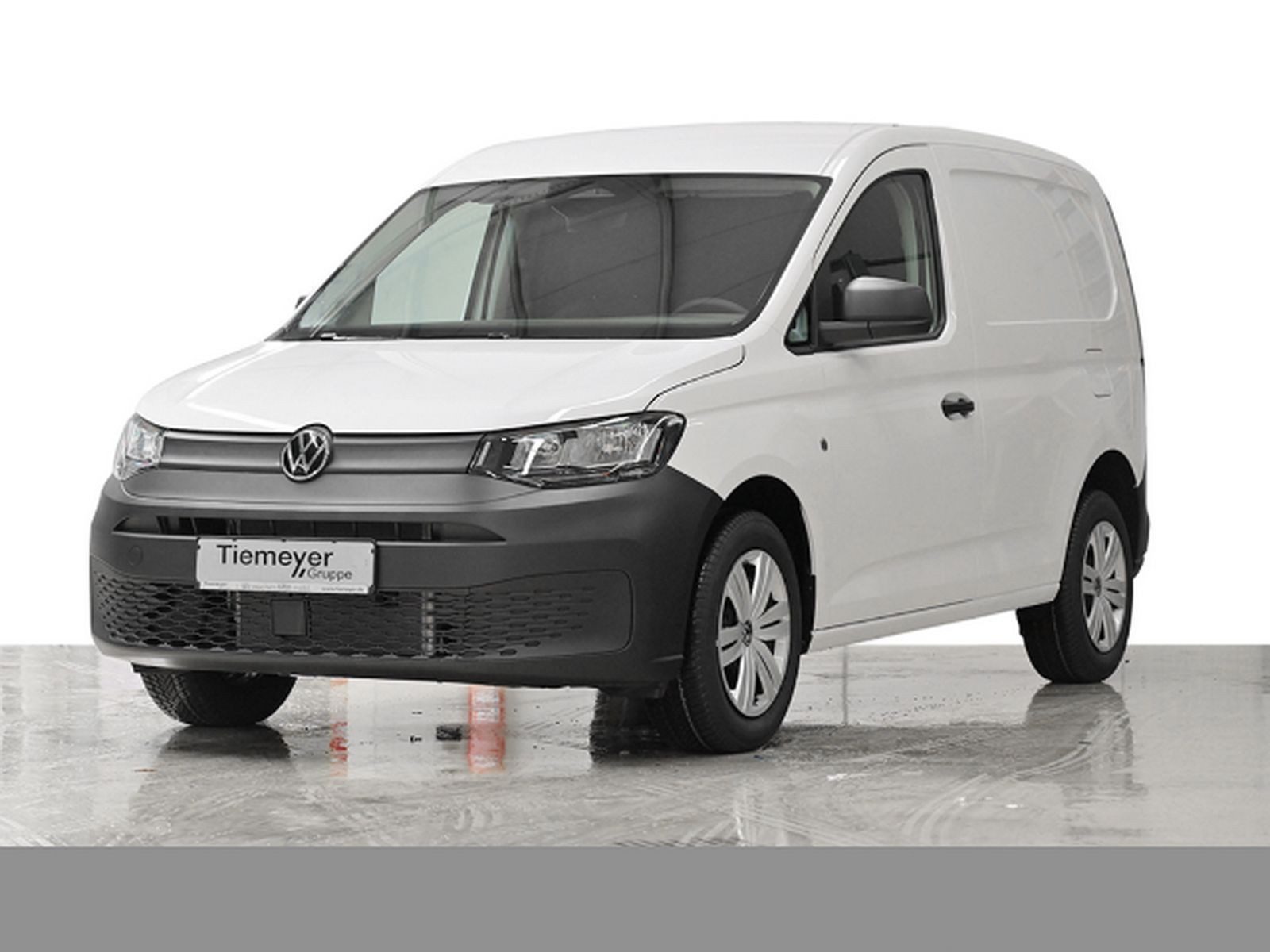 Volkswagen Caddy – Bild 2