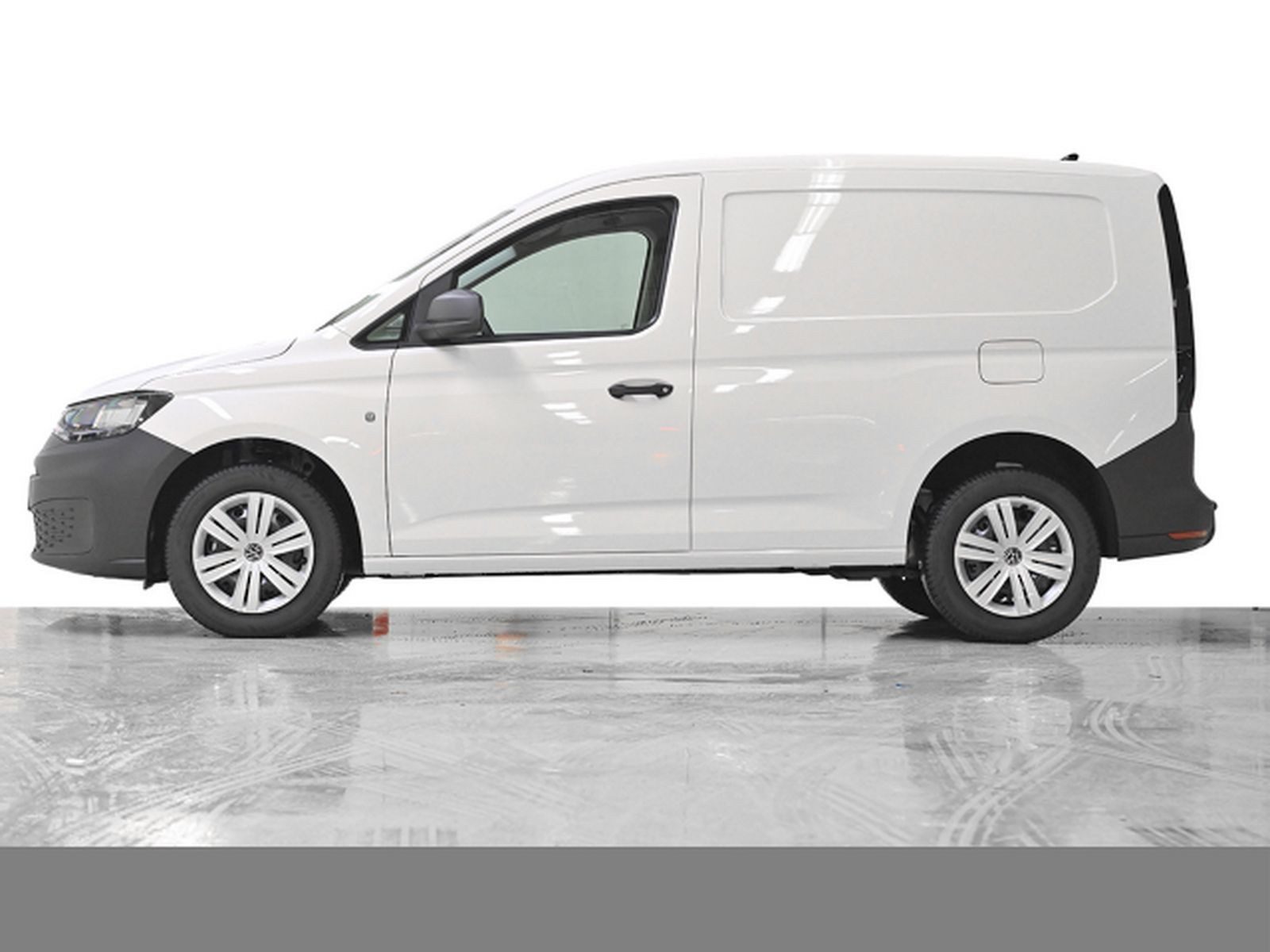 Volkswagen Caddy – Bild 4