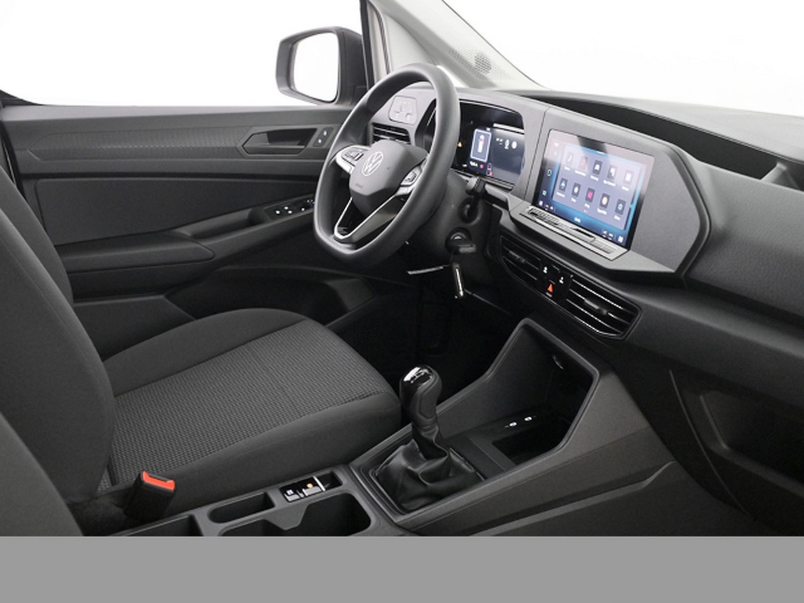 Volkswagen Caddy – Bild 7