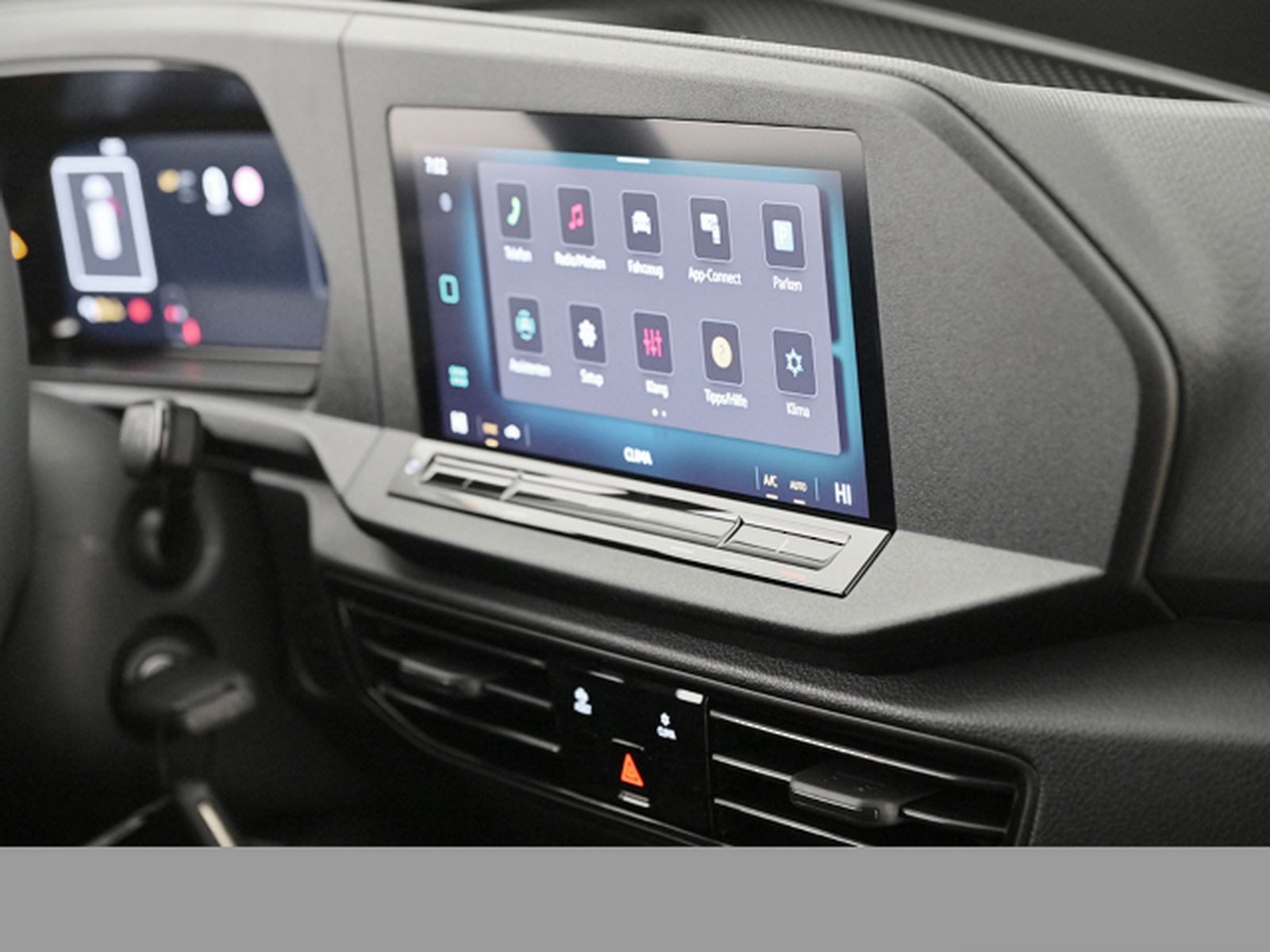 Volkswagen Caddy – Bild 8