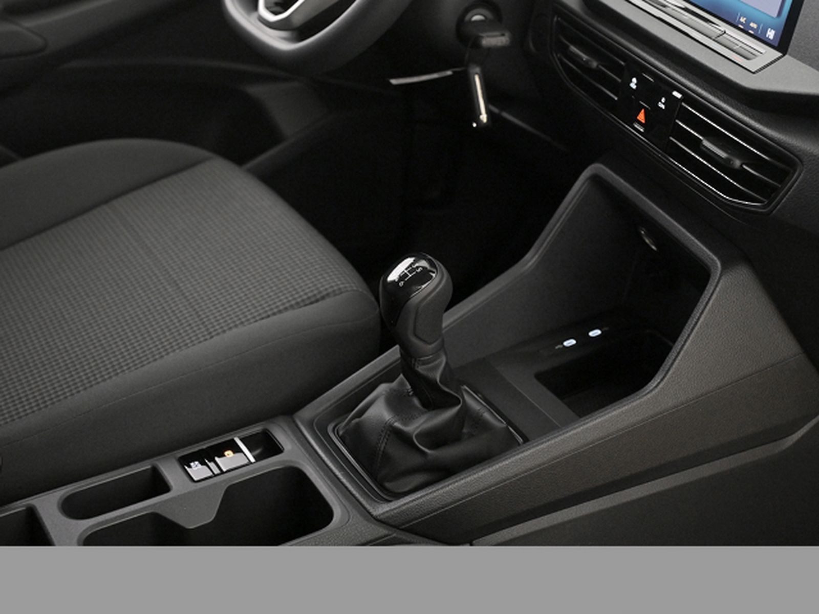 Volkswagen Caddy – Bild 10