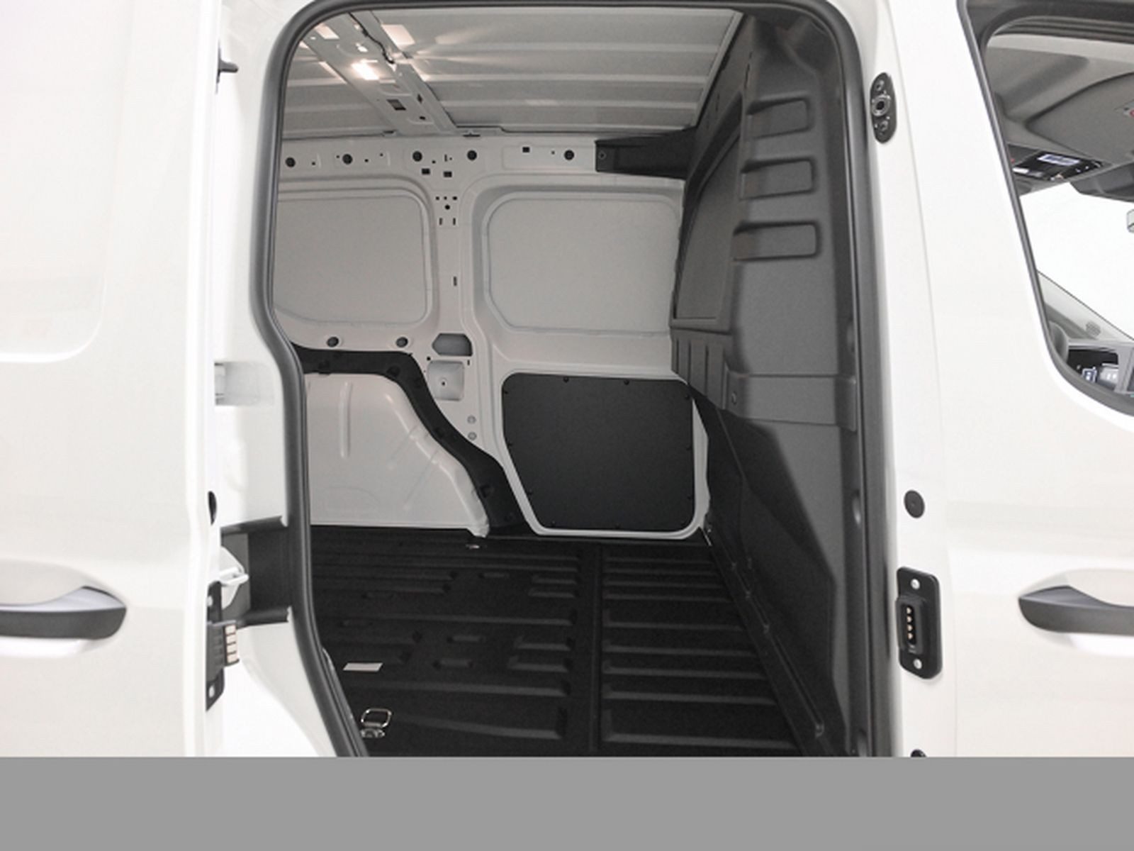 Volkswagen Caddy – Bild 13