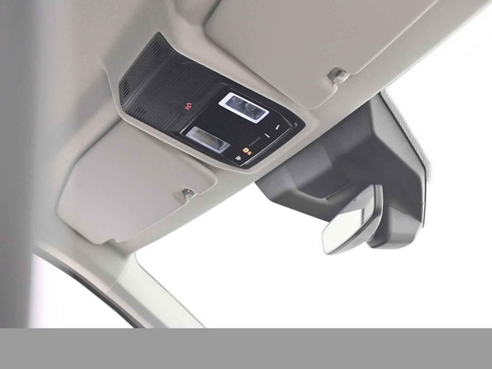 Volkswagen Caddy – Bild 15