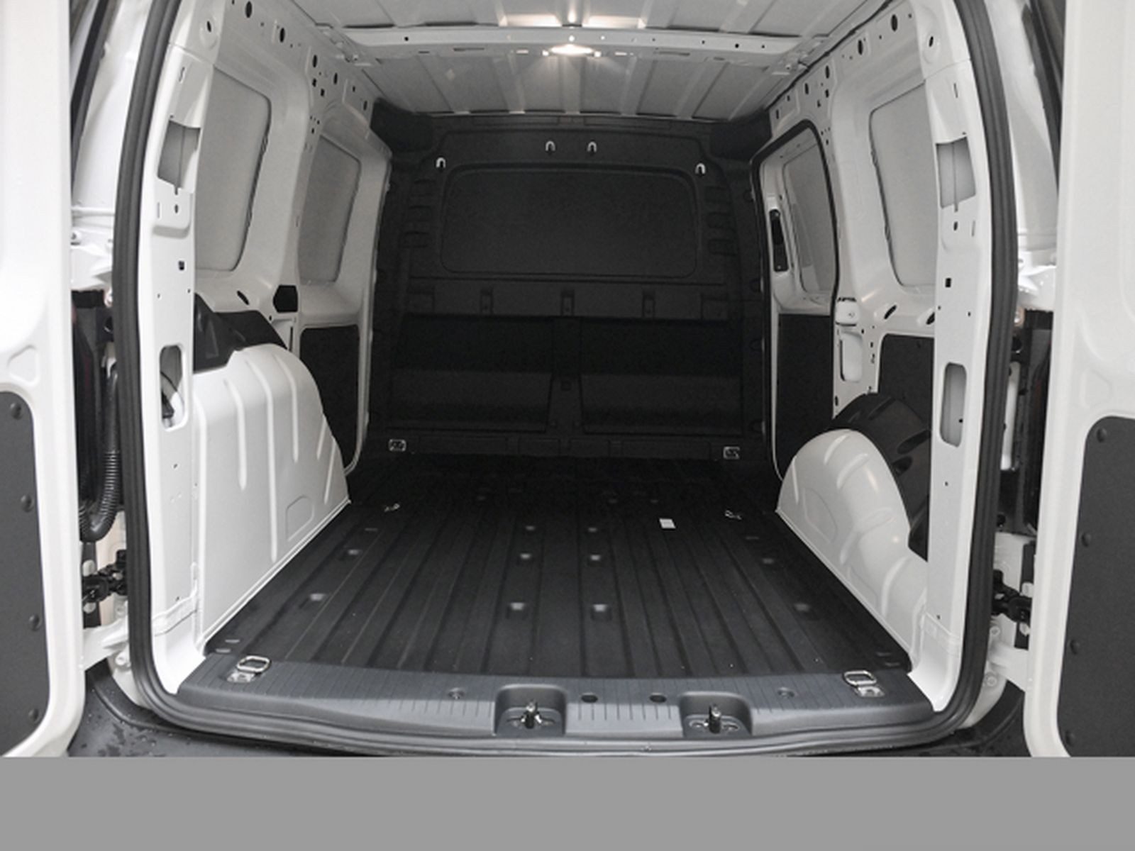 Volkswagen Caddy – Bild 16