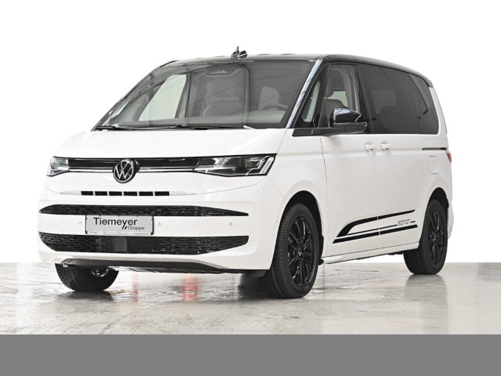 Volkswagen T7 Multivan – Bild 2