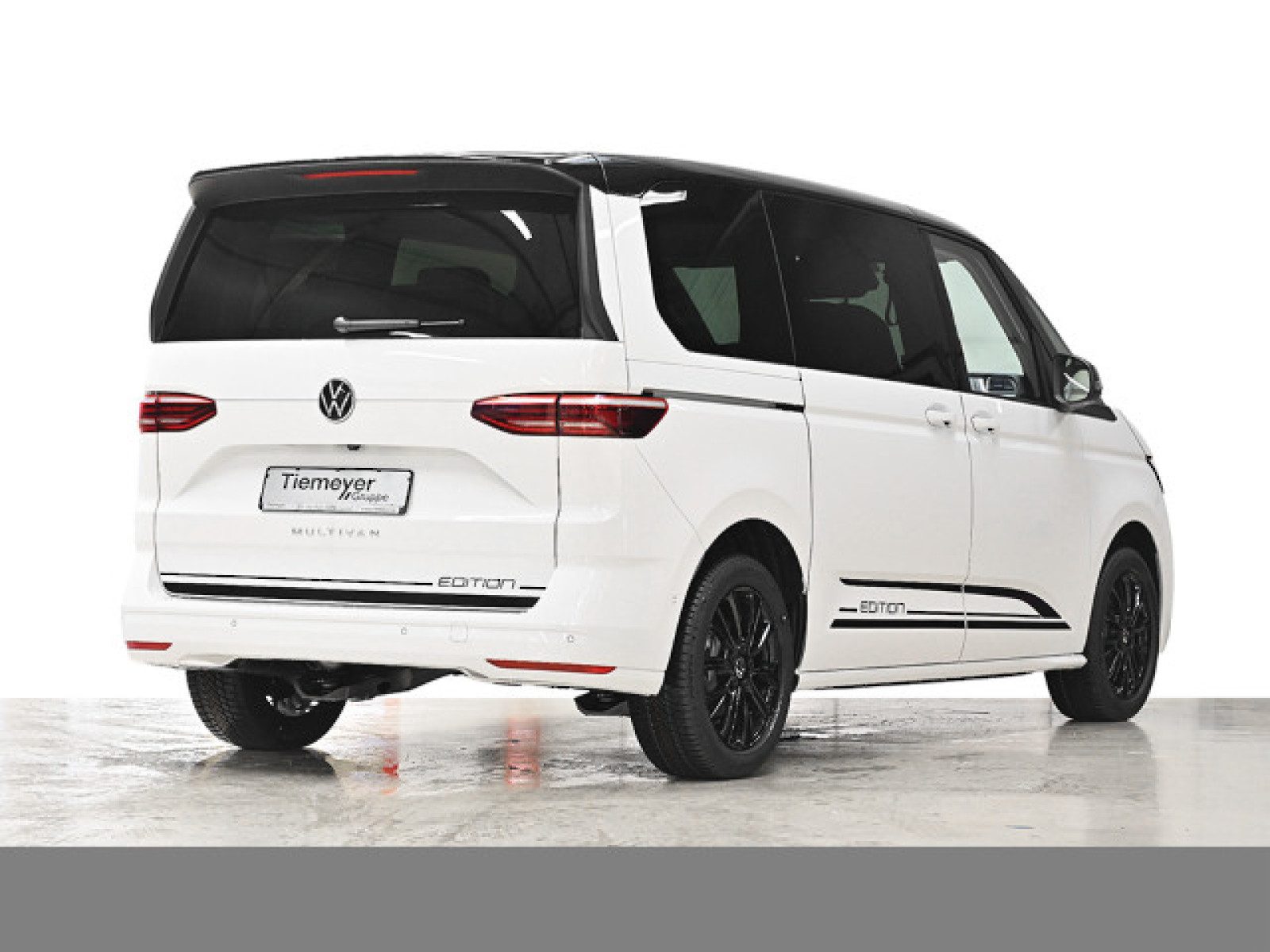 Volkswagen T7 Multivan – Bild 3