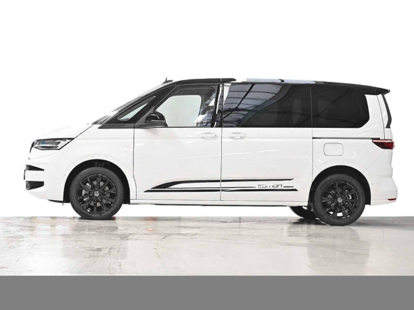Volkswagen T7 Multivan – Bild 4