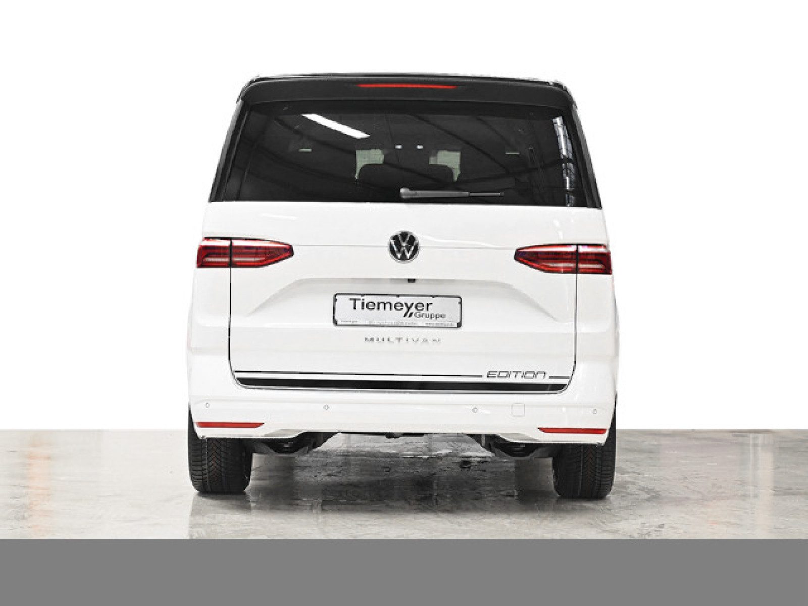 Volkswagen T7 Multivan – Bild 5