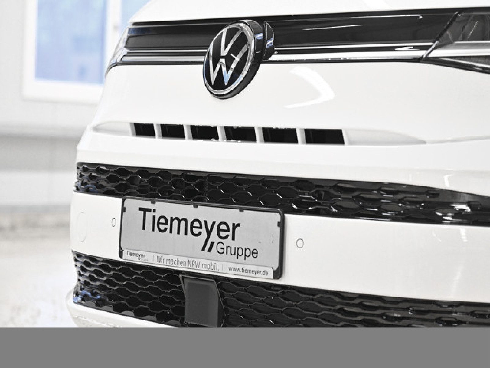 Volkswagen T7 Multivan – Bild 7