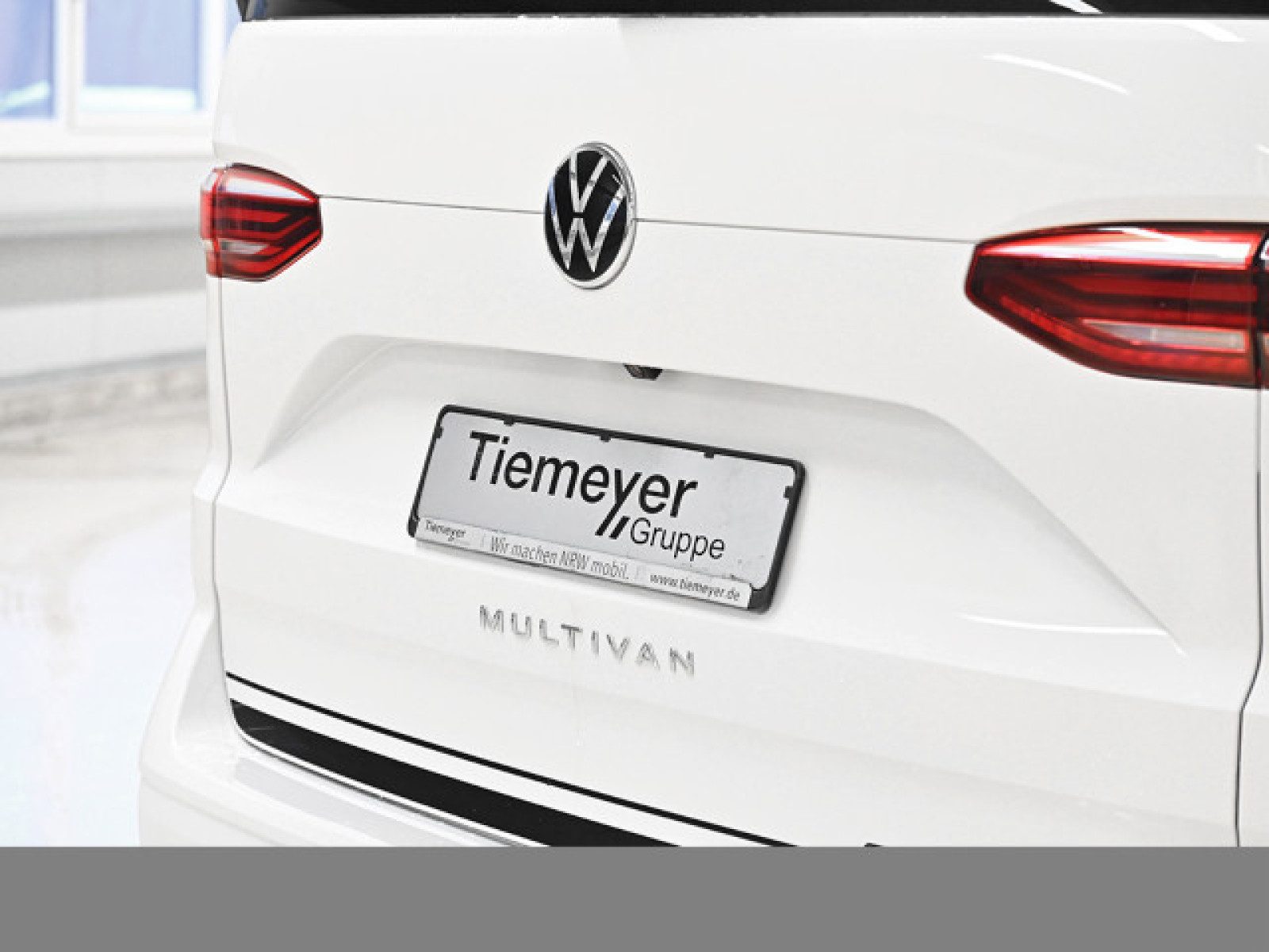 Volkswagen T7 Multivan – Bild 8