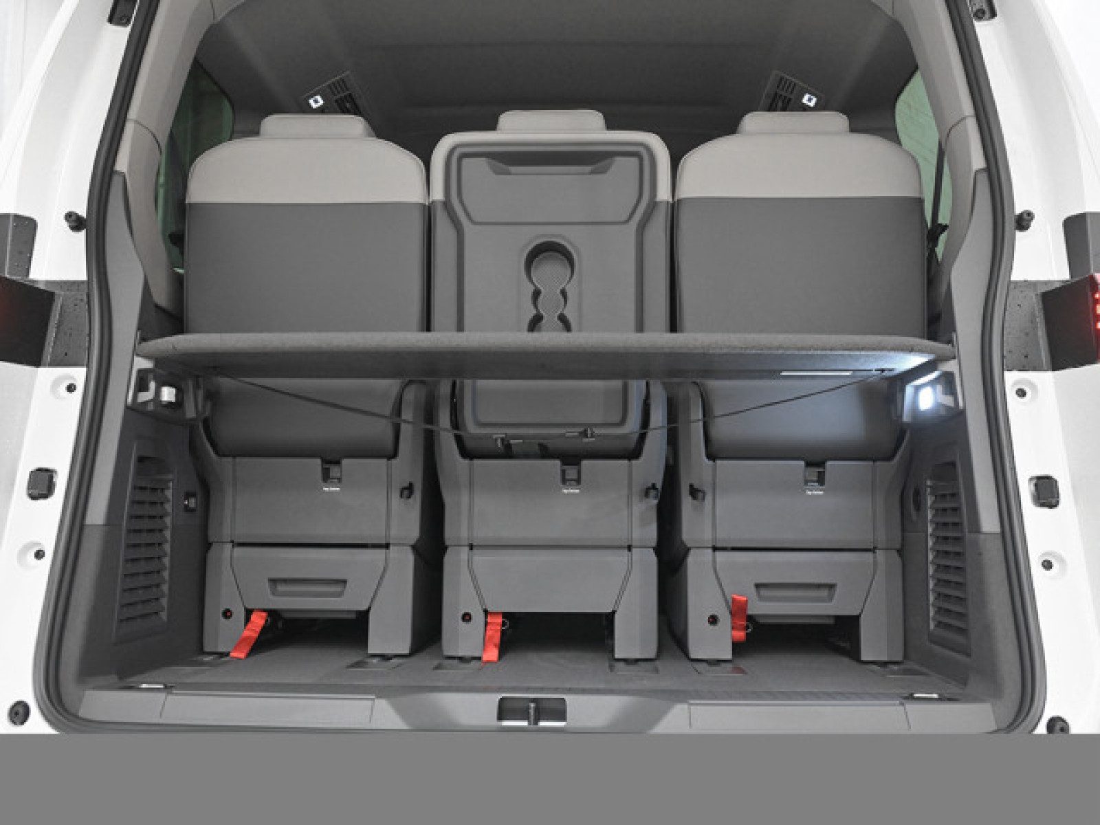 Volkswagen T7 Multivan – Bild 9