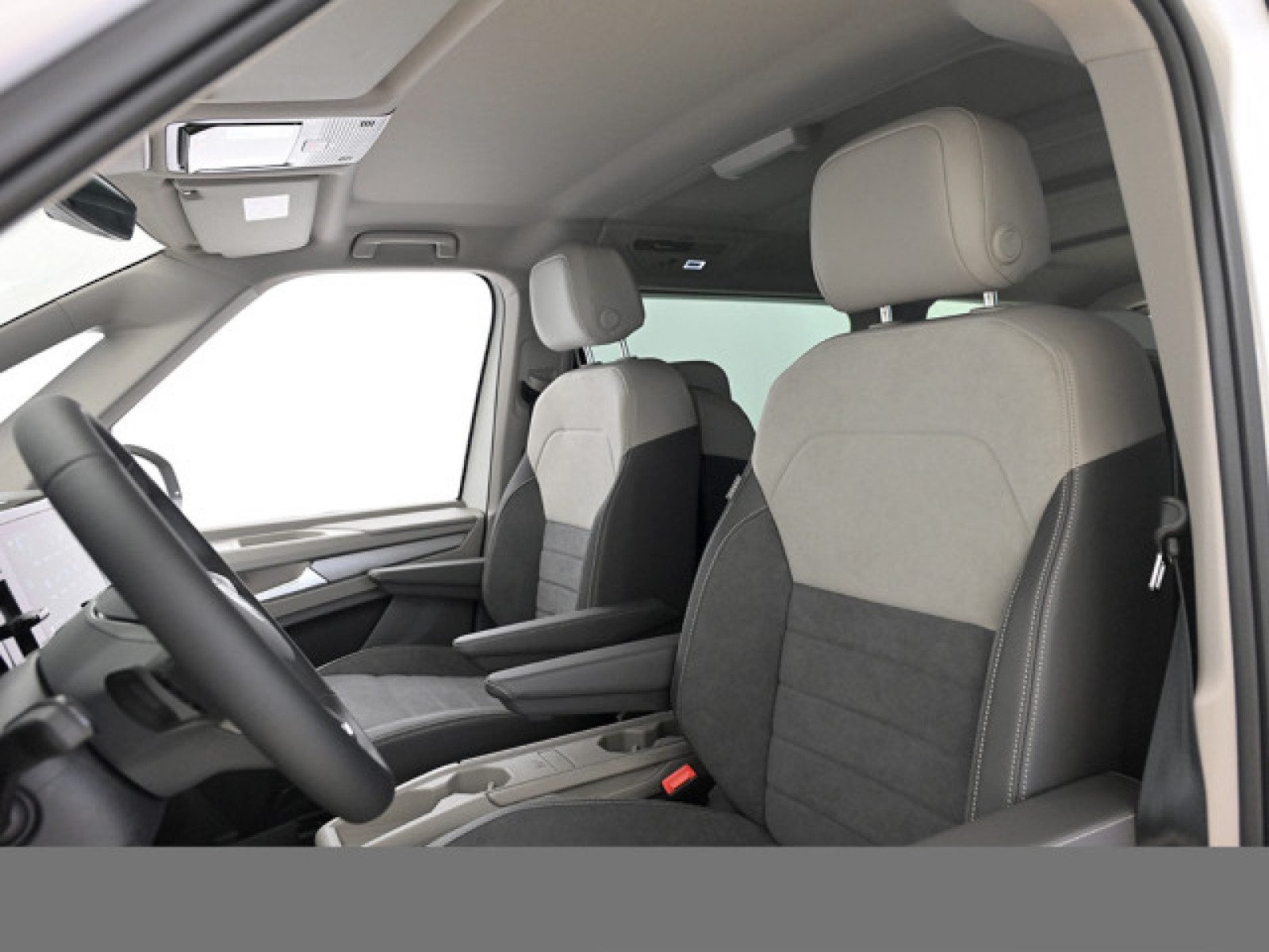 Volkswagen T7 Multivan – Bild 10