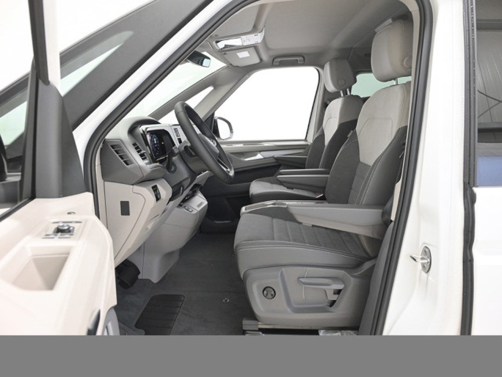 Volkswagen T7 Multivan – Bild 11