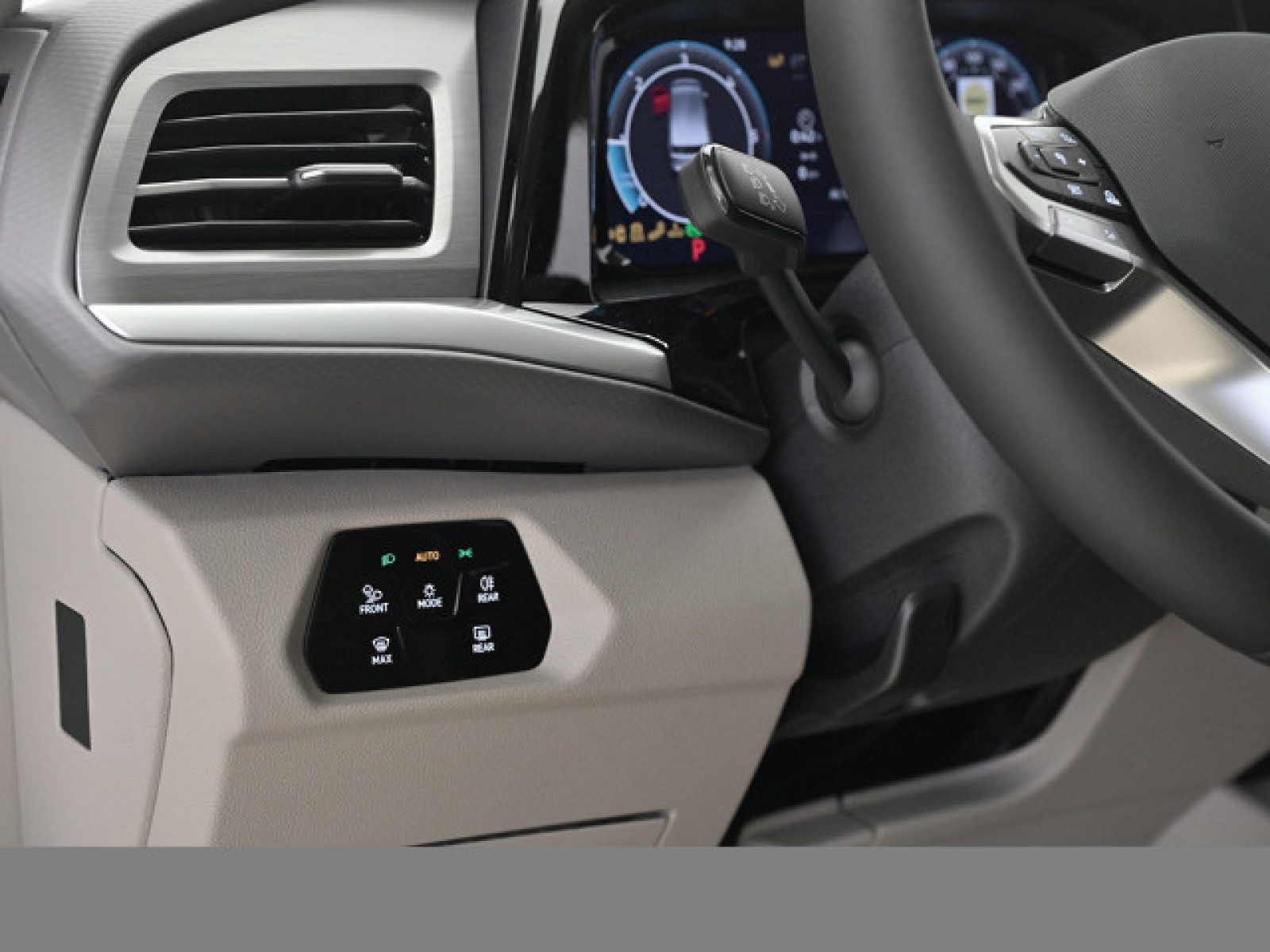 Volkswagen T7 Multivan – Bild 12