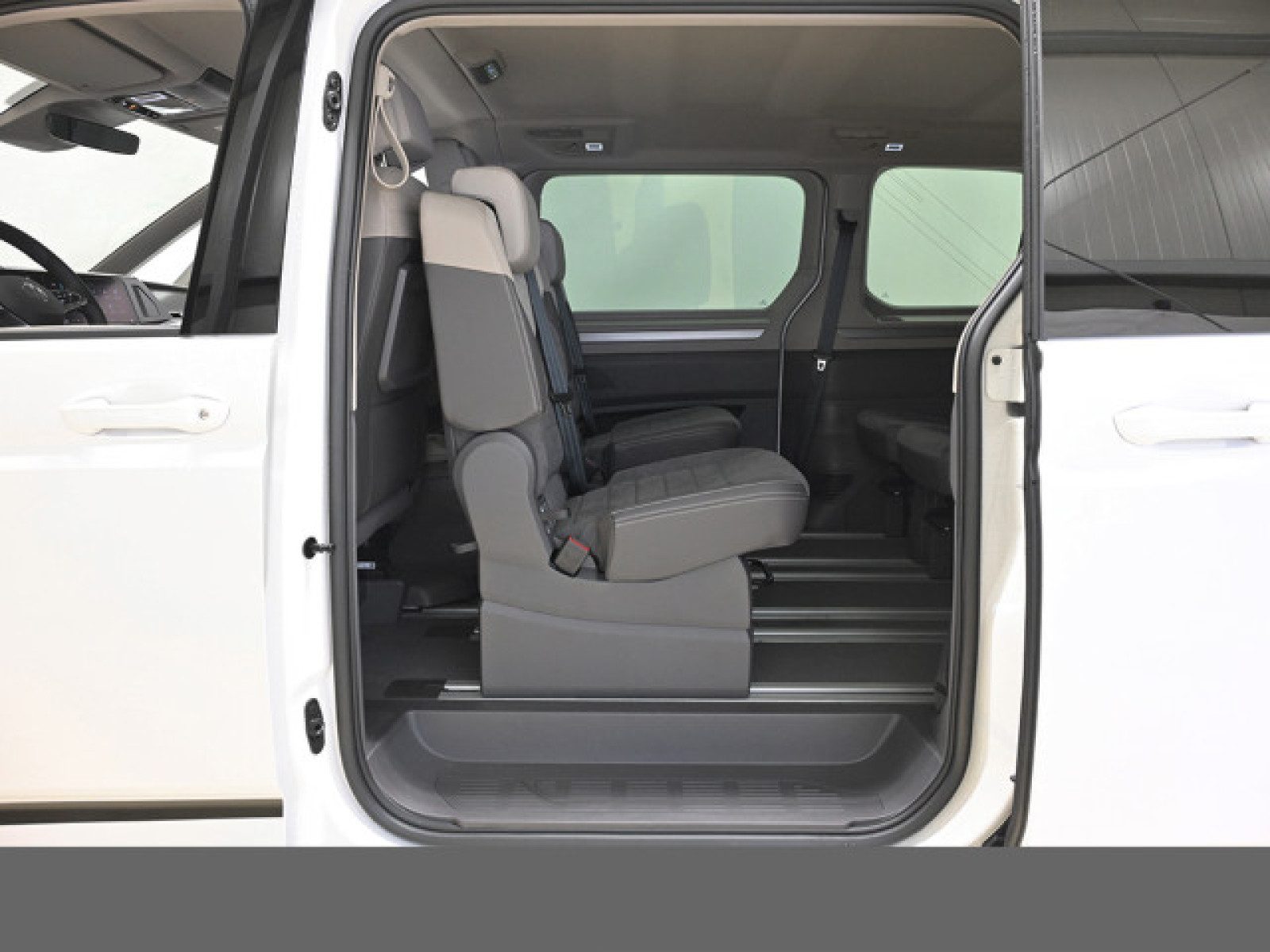 Volkswagen T7 Multivan – Bild 13