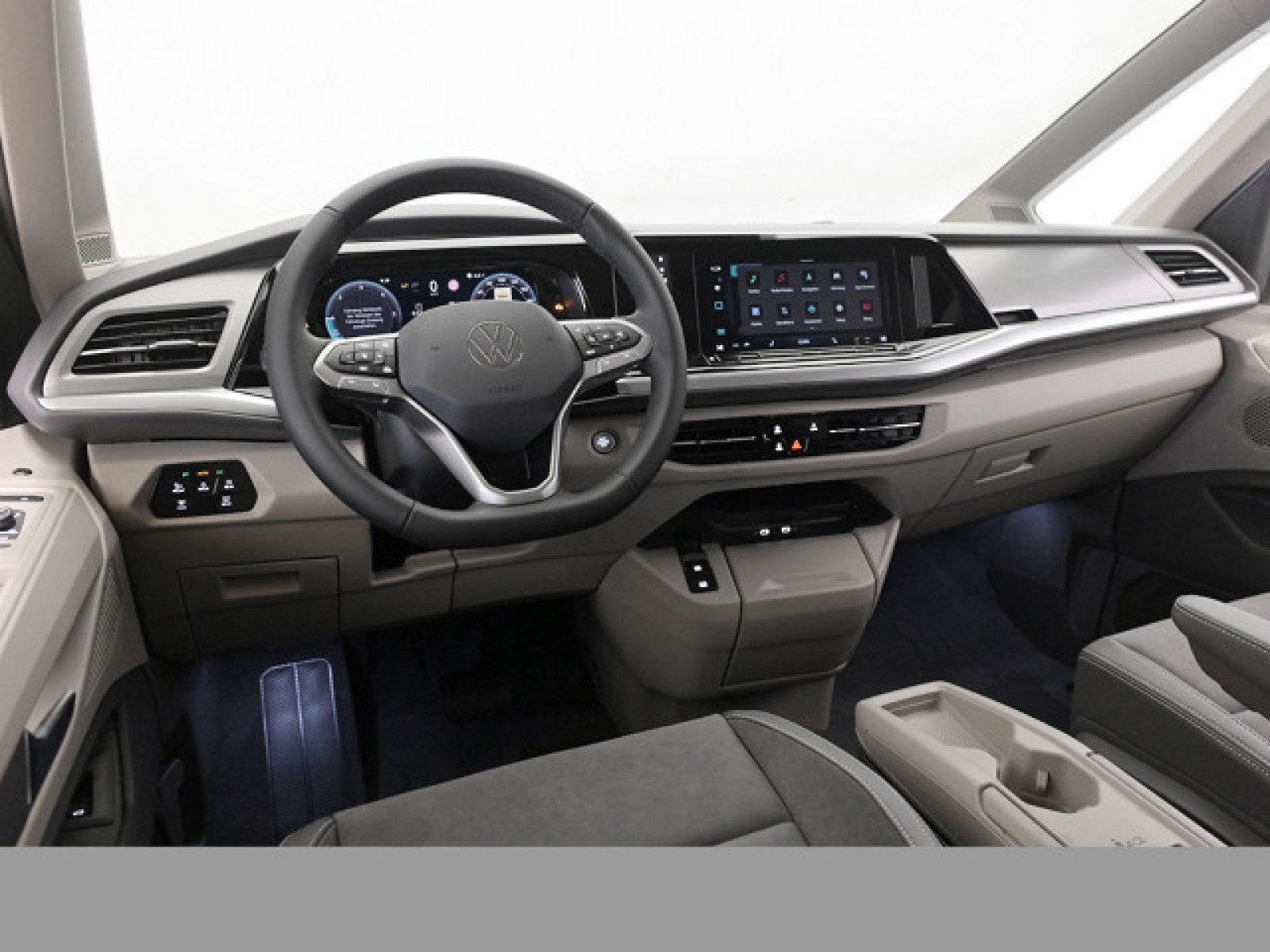 Volkswagen T7 Multivan – Bild 14