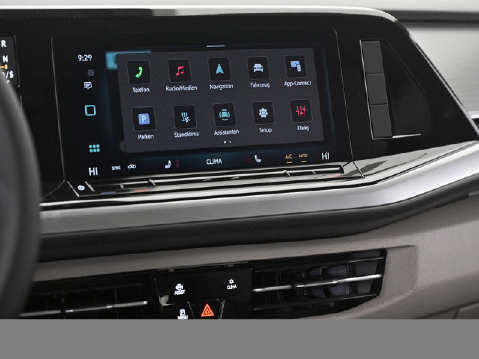 Volkswagen T7 Multivan – Bild 15