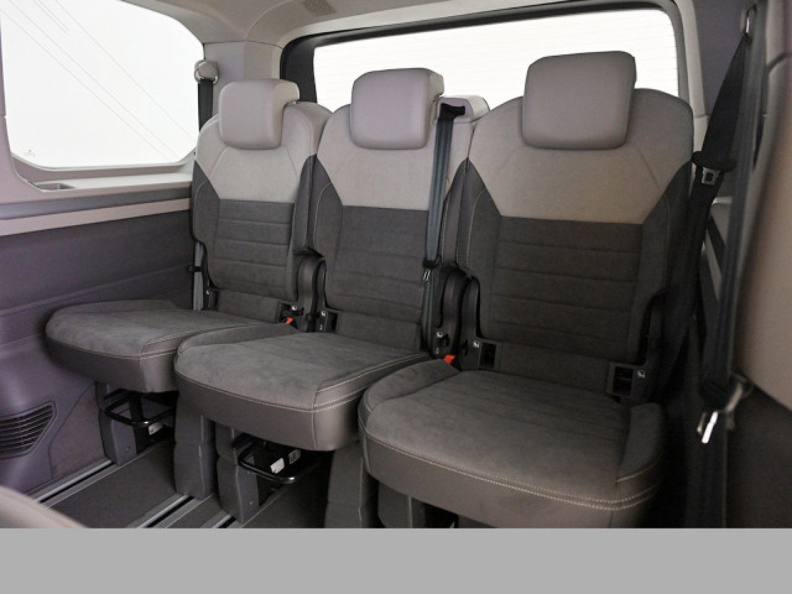 Volkswagen T7 Multivan – Bild 16