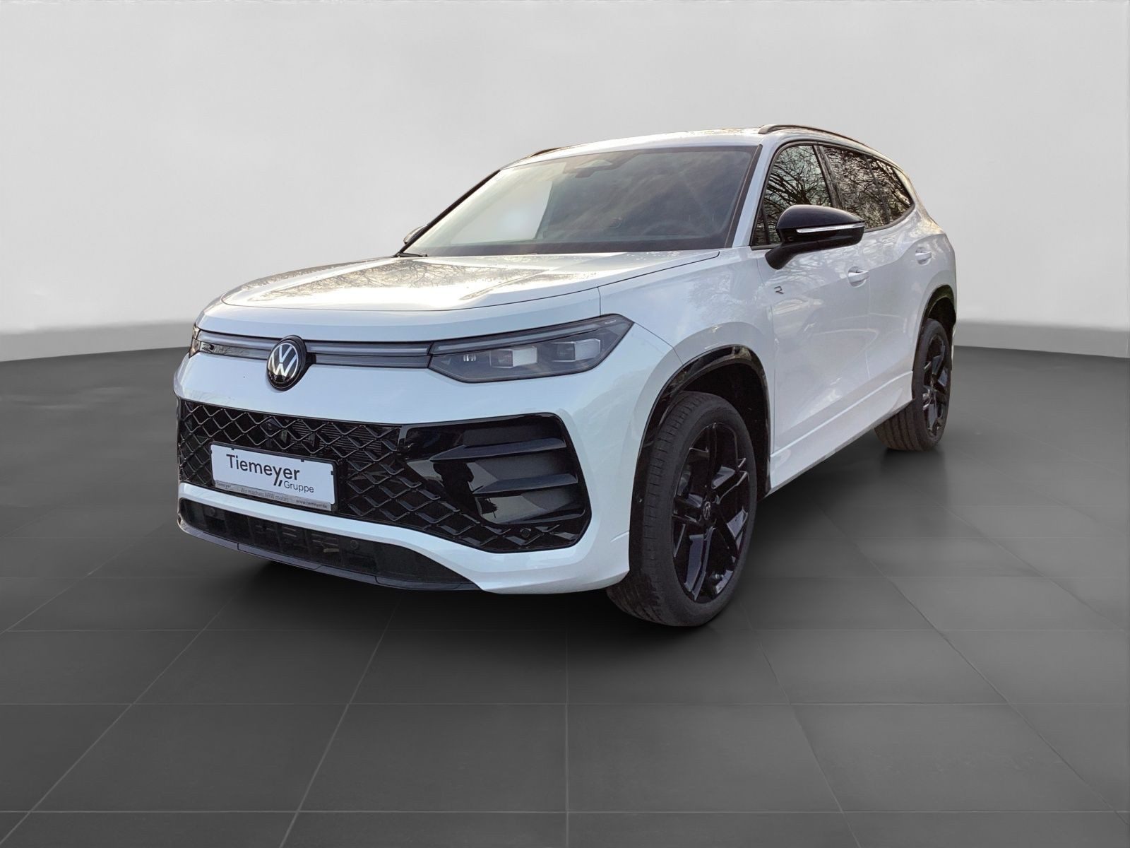 Volkswagen Tayron – Bild 2