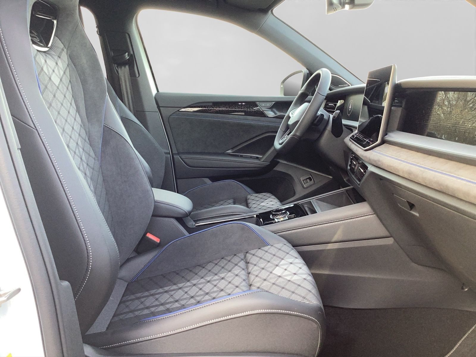 Volkswagen Tayron – Bild 4