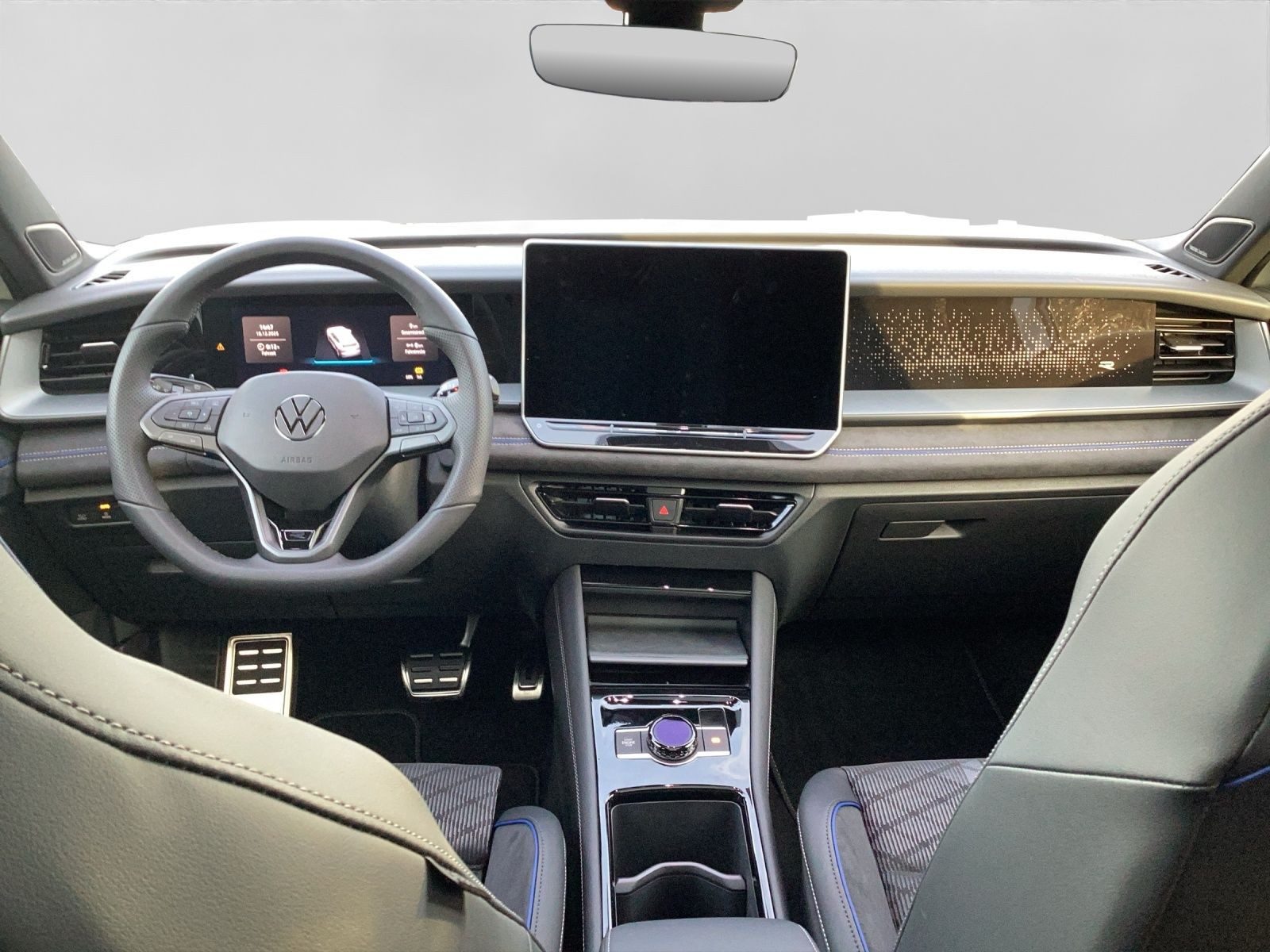Volkswagen Tayron – Bild 5