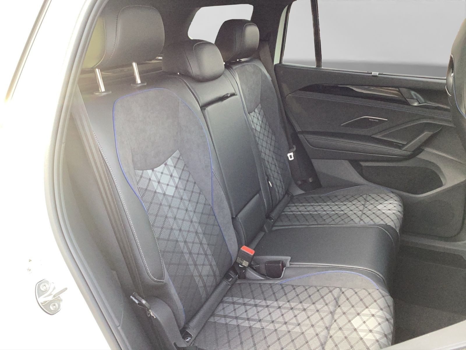 Volkswagen Tayron – Bild 6