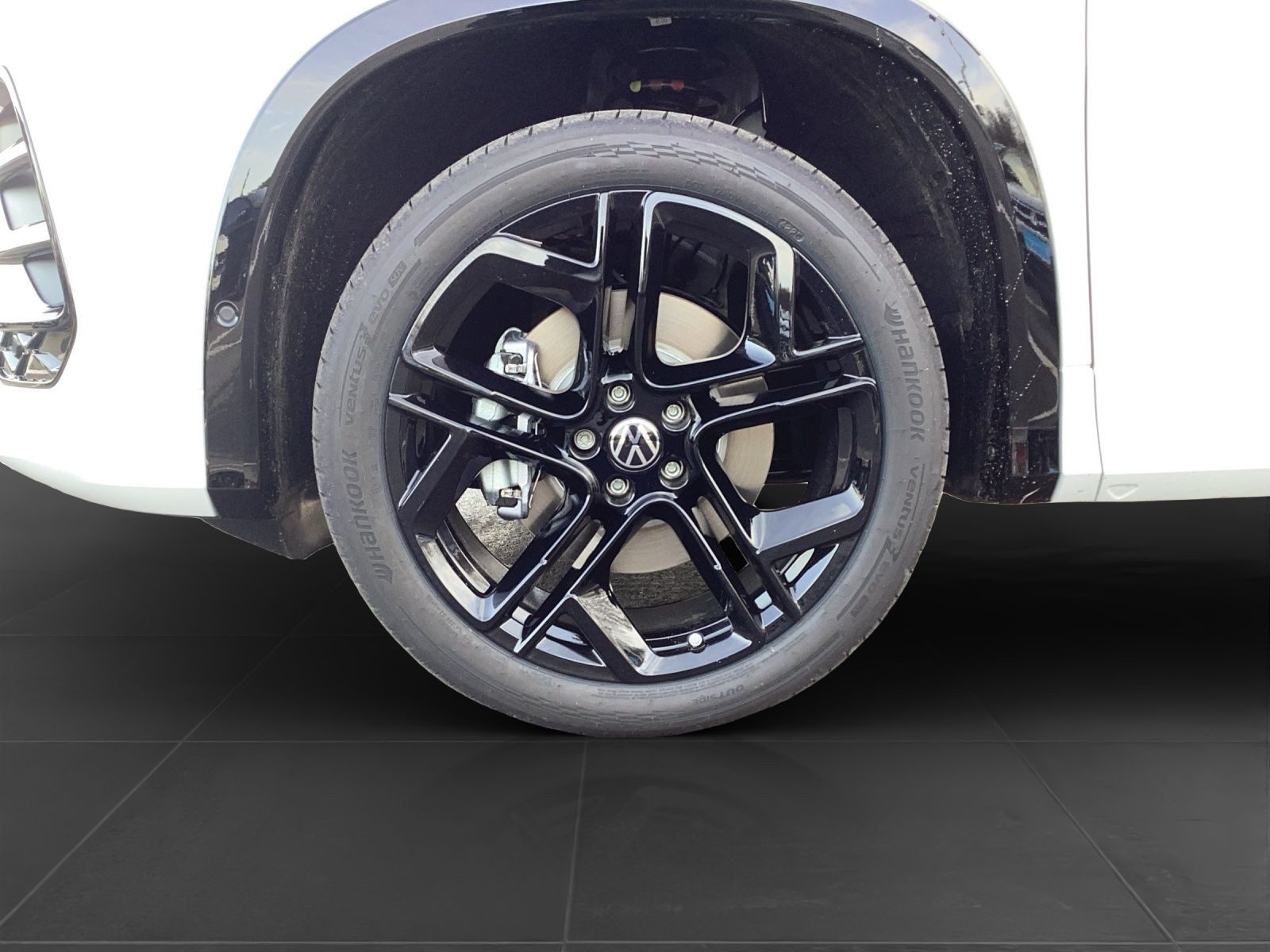 Volkswagen Tayron – Bild 7