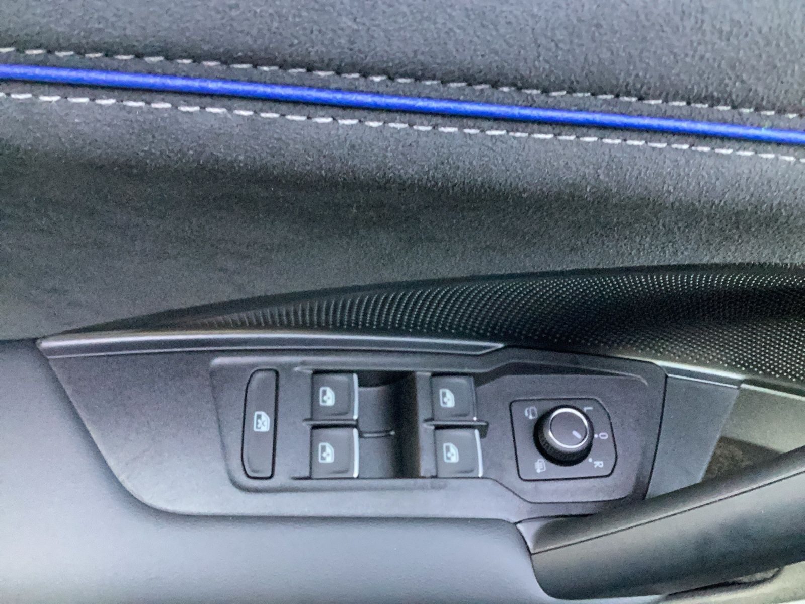 Volkswagen Tayron – Bild 8