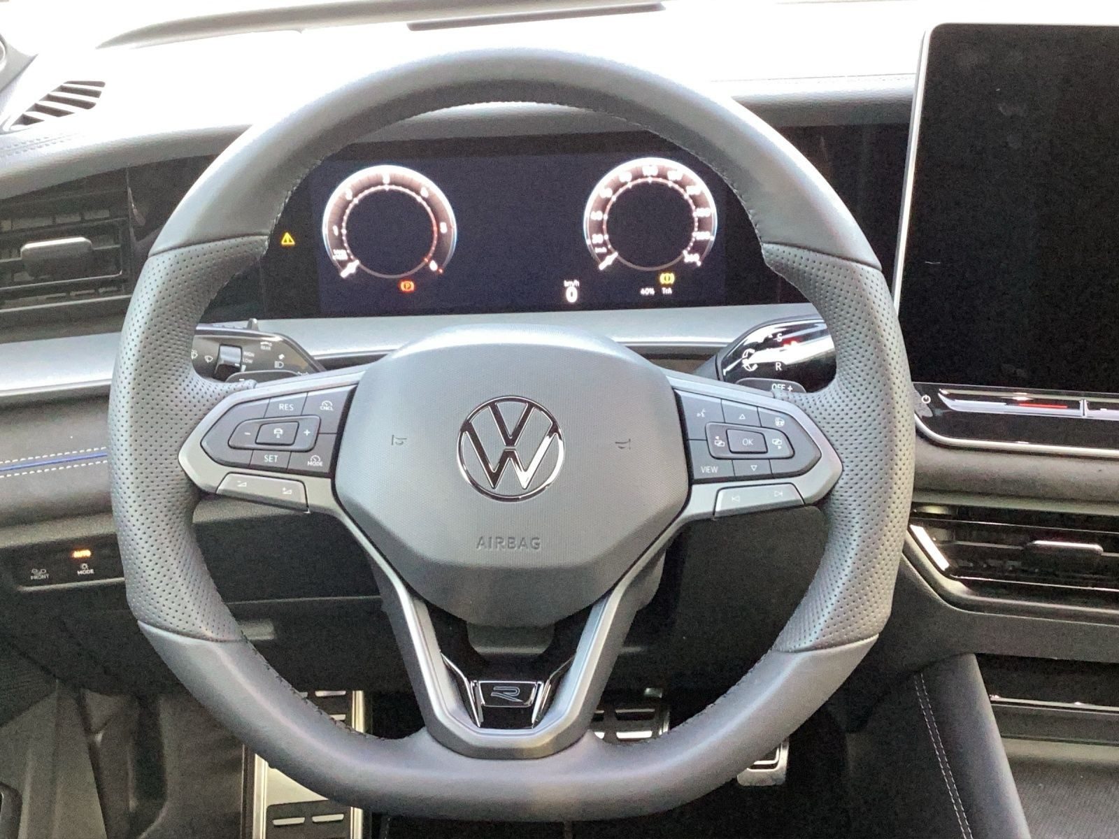 Volkswagen Tayron – Bild 9
