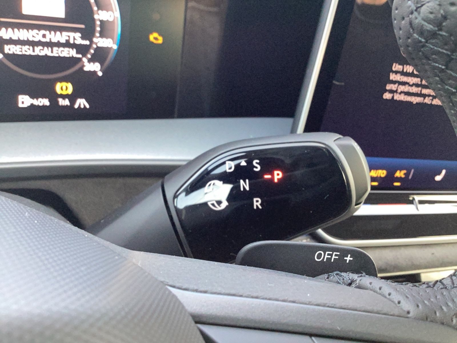 Volkswagen Tayron – Bild 10