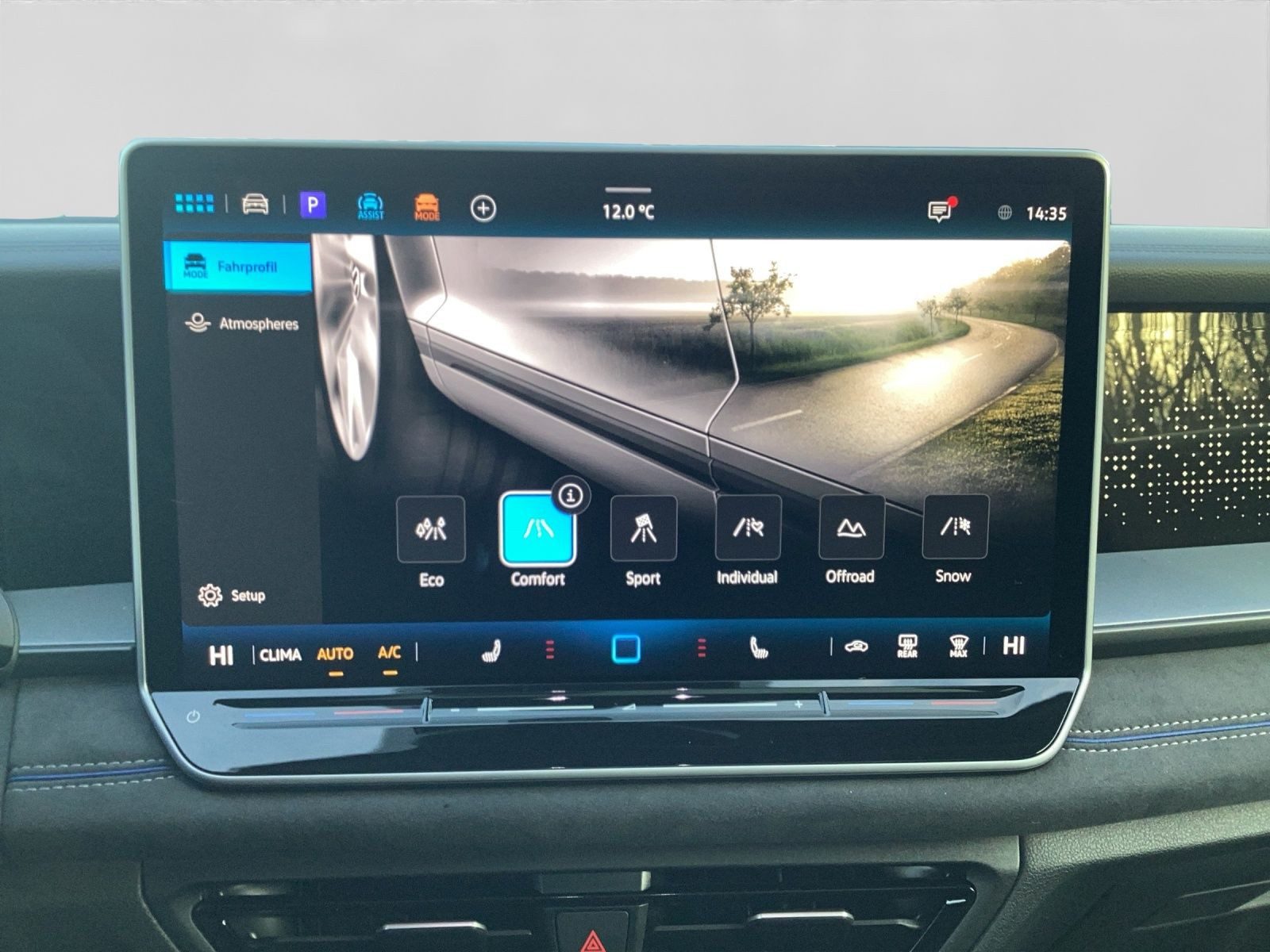 Volkswagen Tayron – Bild 13