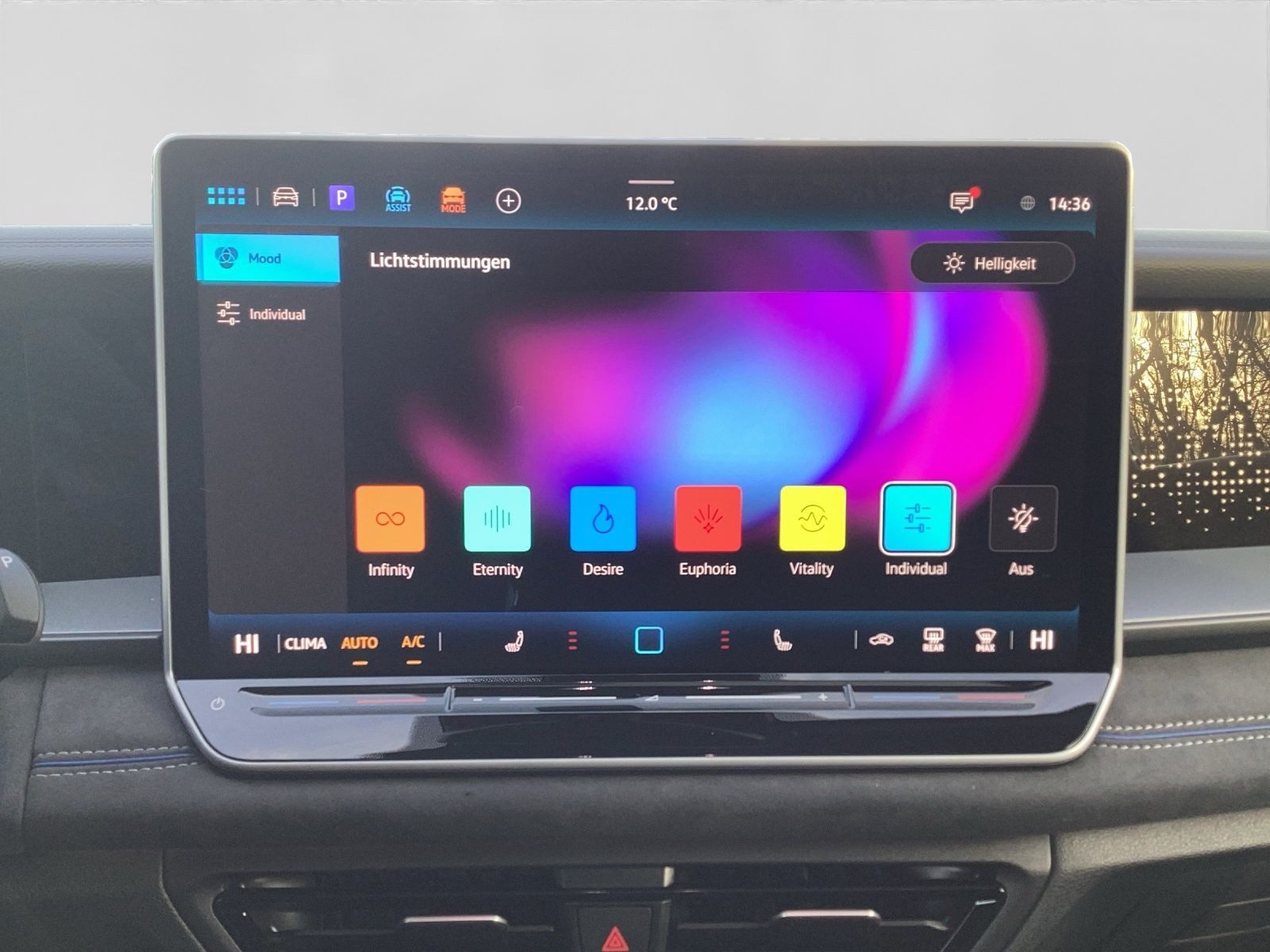 Volkswagen Tayron – Bild 15