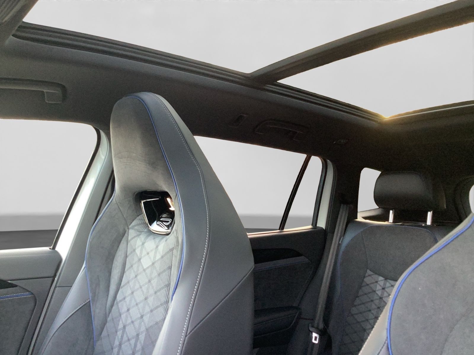 Volkswagen Tayron – Bild 16