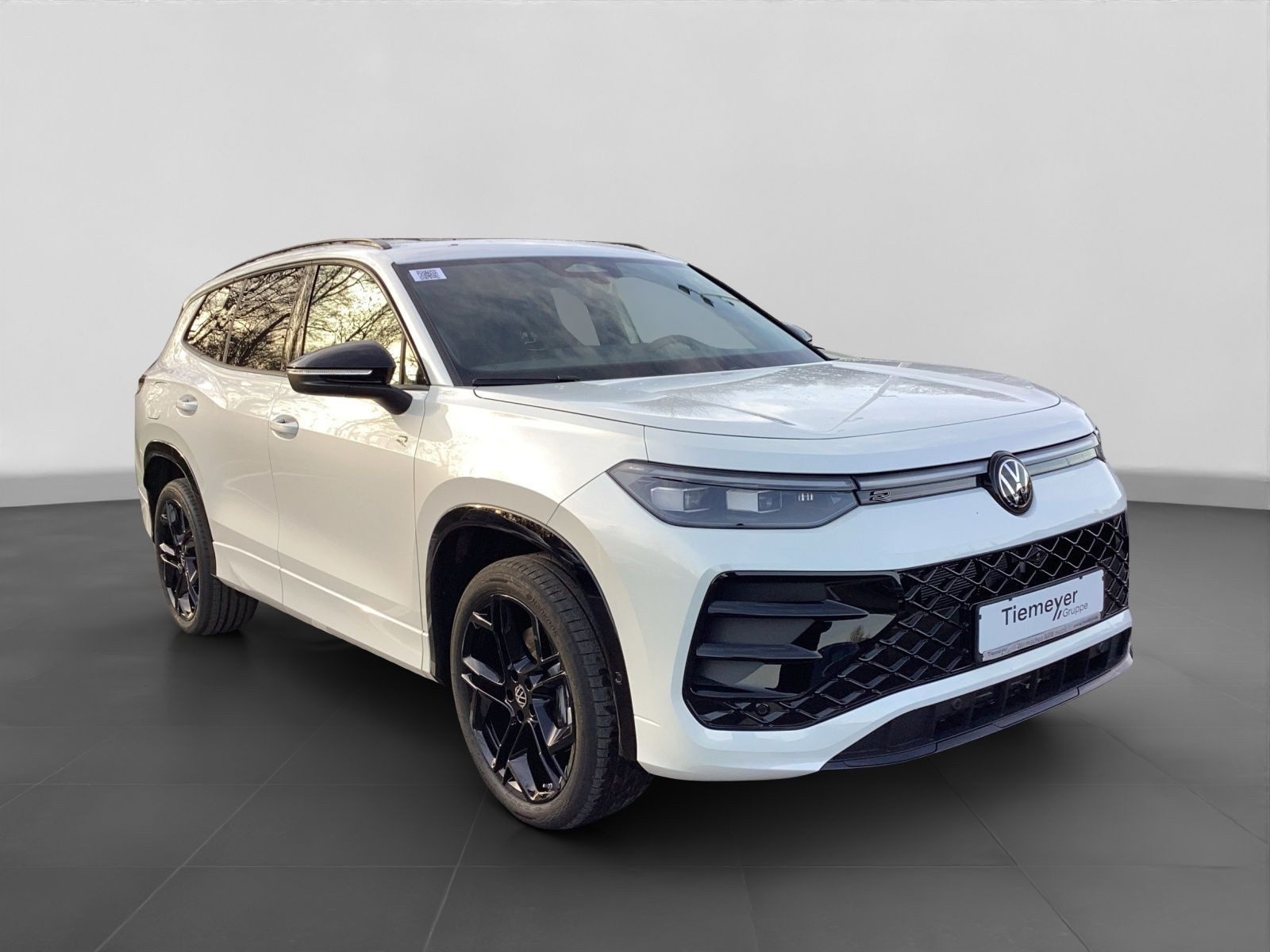 Volkswagen Tayron – Bild 18
