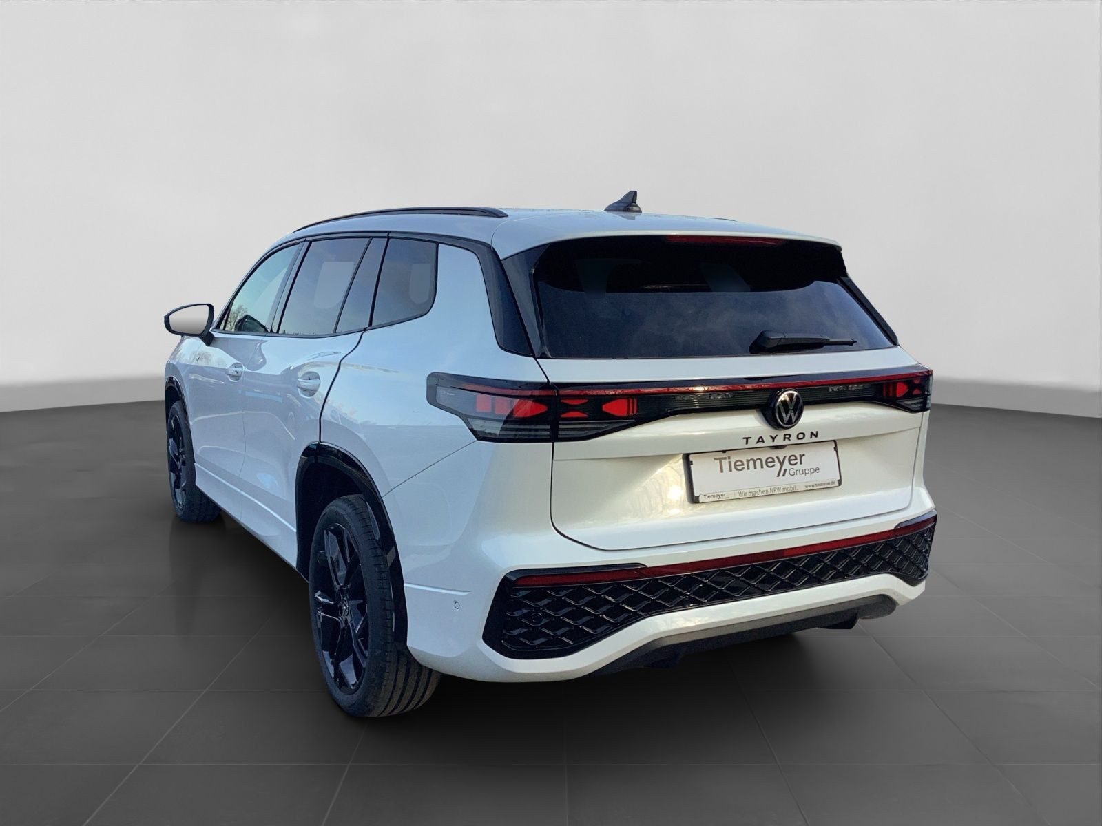 Volkswagen Tayron – Bild 19