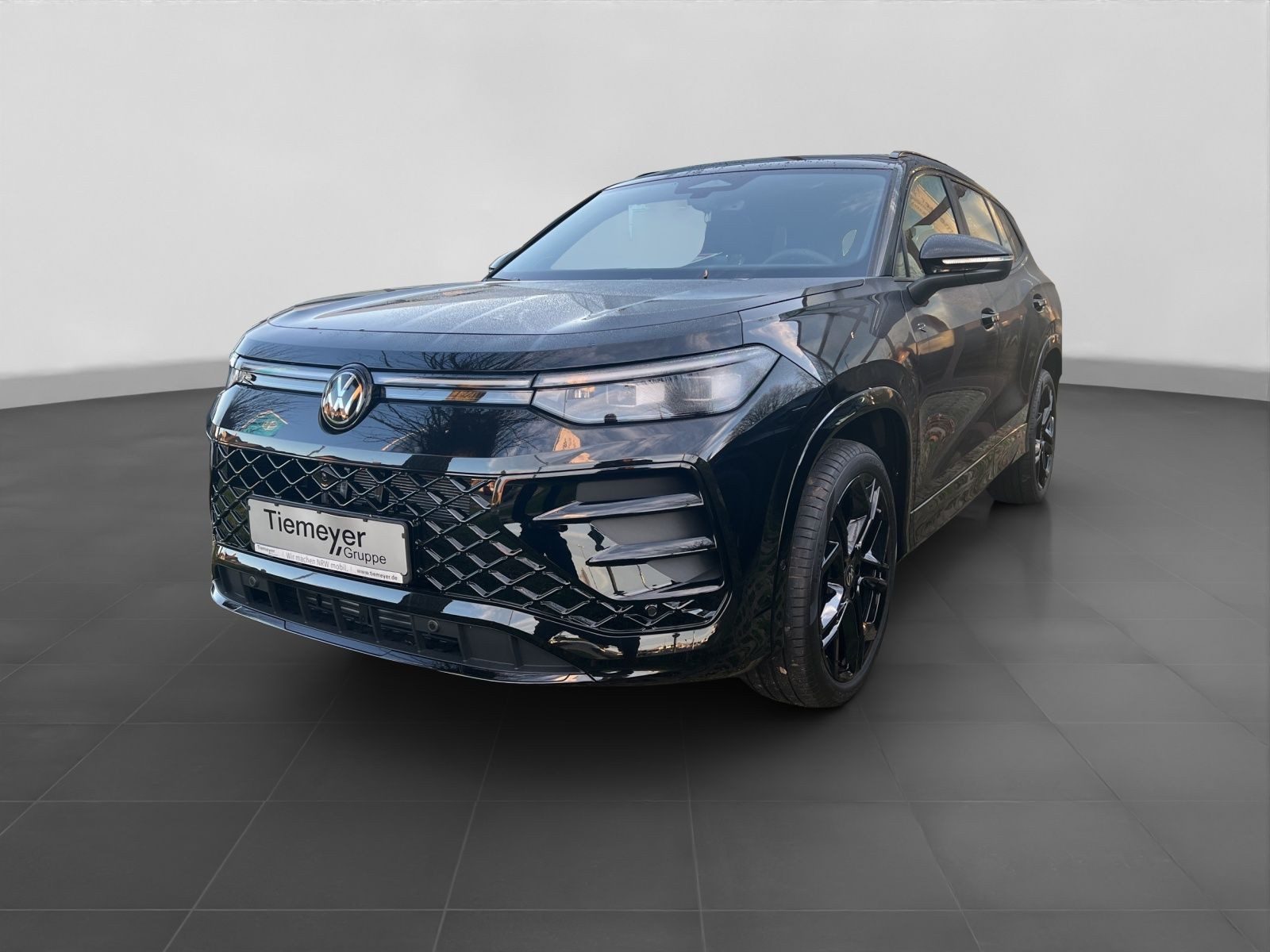 Volkswagen Tayron – Bild 2