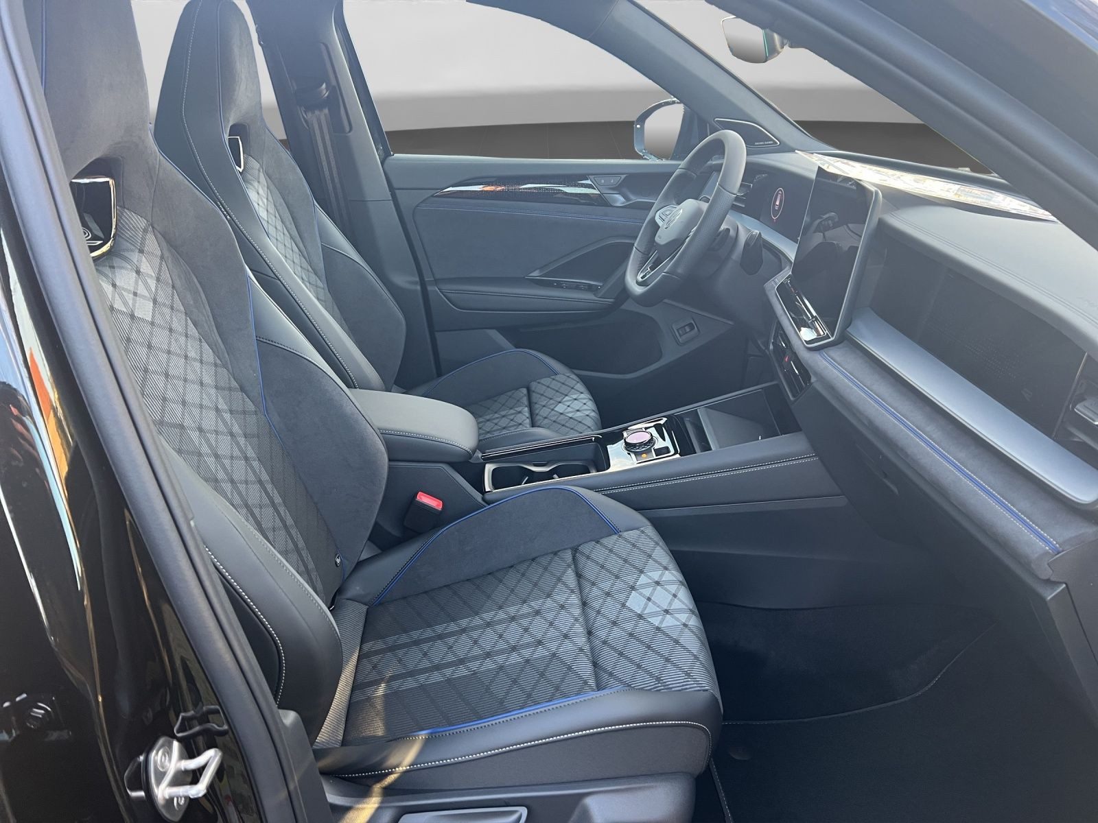 Volkswagen Tayron – Bild 4