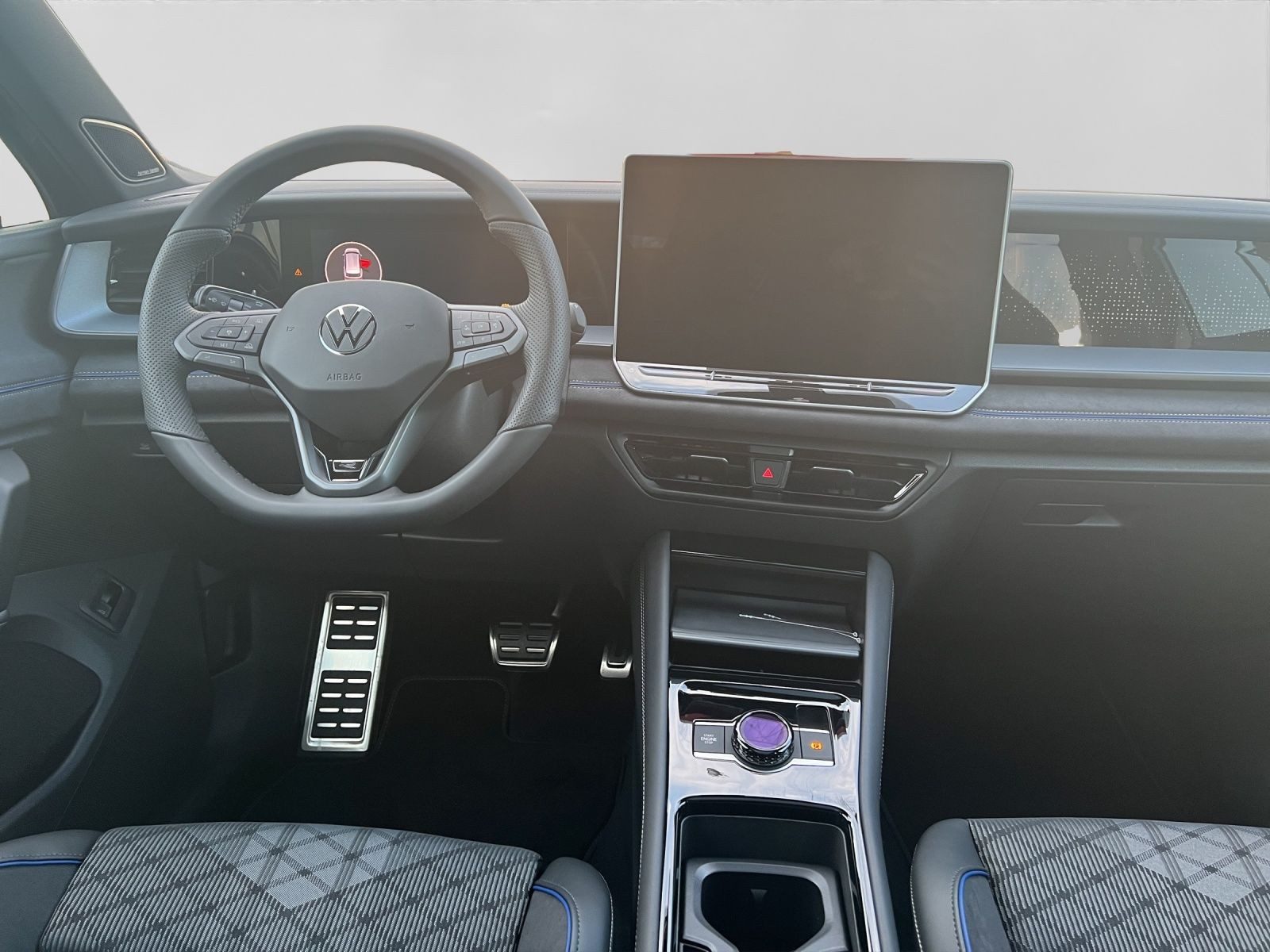 Volkswagen Tayron – Bild 5