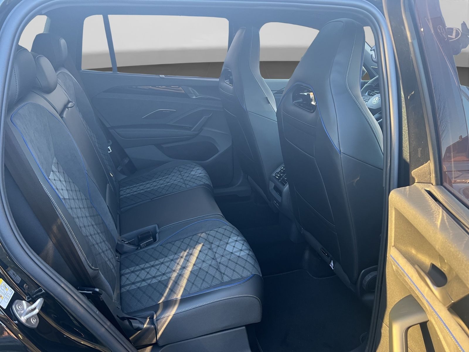 Volkswagen Tayron – Bild 6