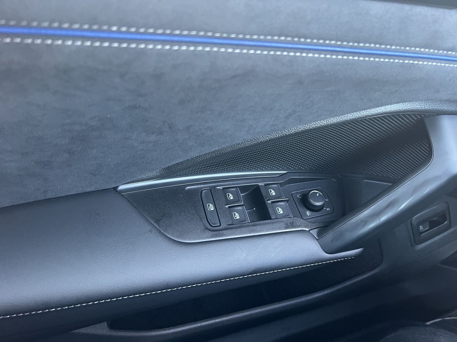 Volkswagen Tayron – Bild 8