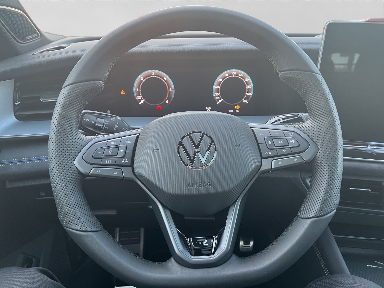 Volkswagen Tayron – Bild 9