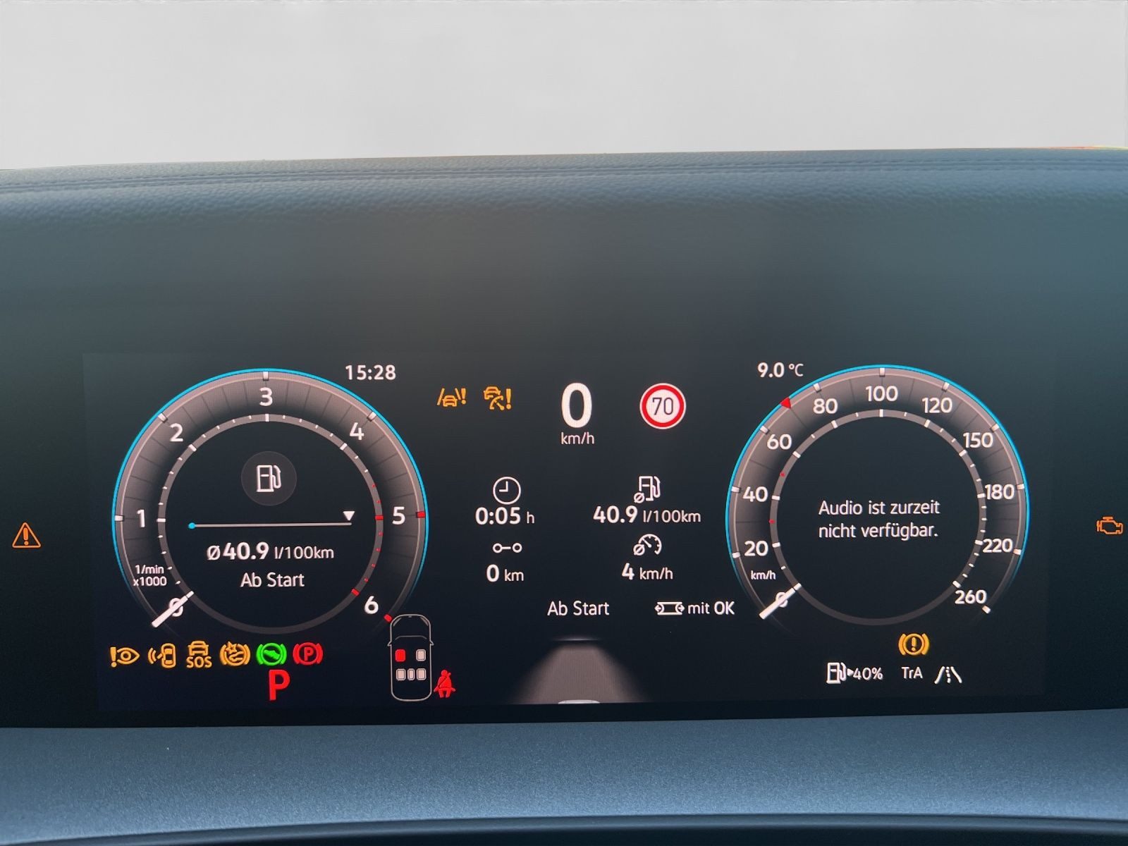 Volkswagen Tayron – Bild 10