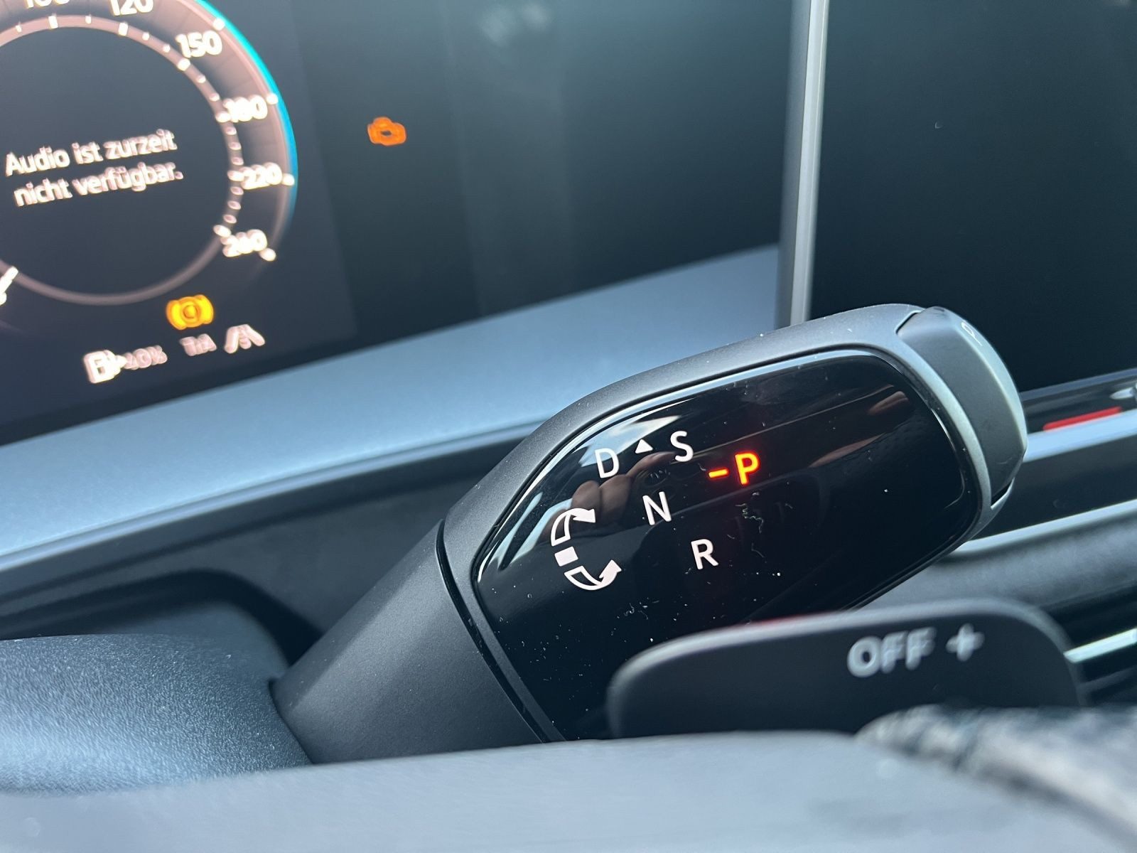 Volkswagen Tayron – Bild 11