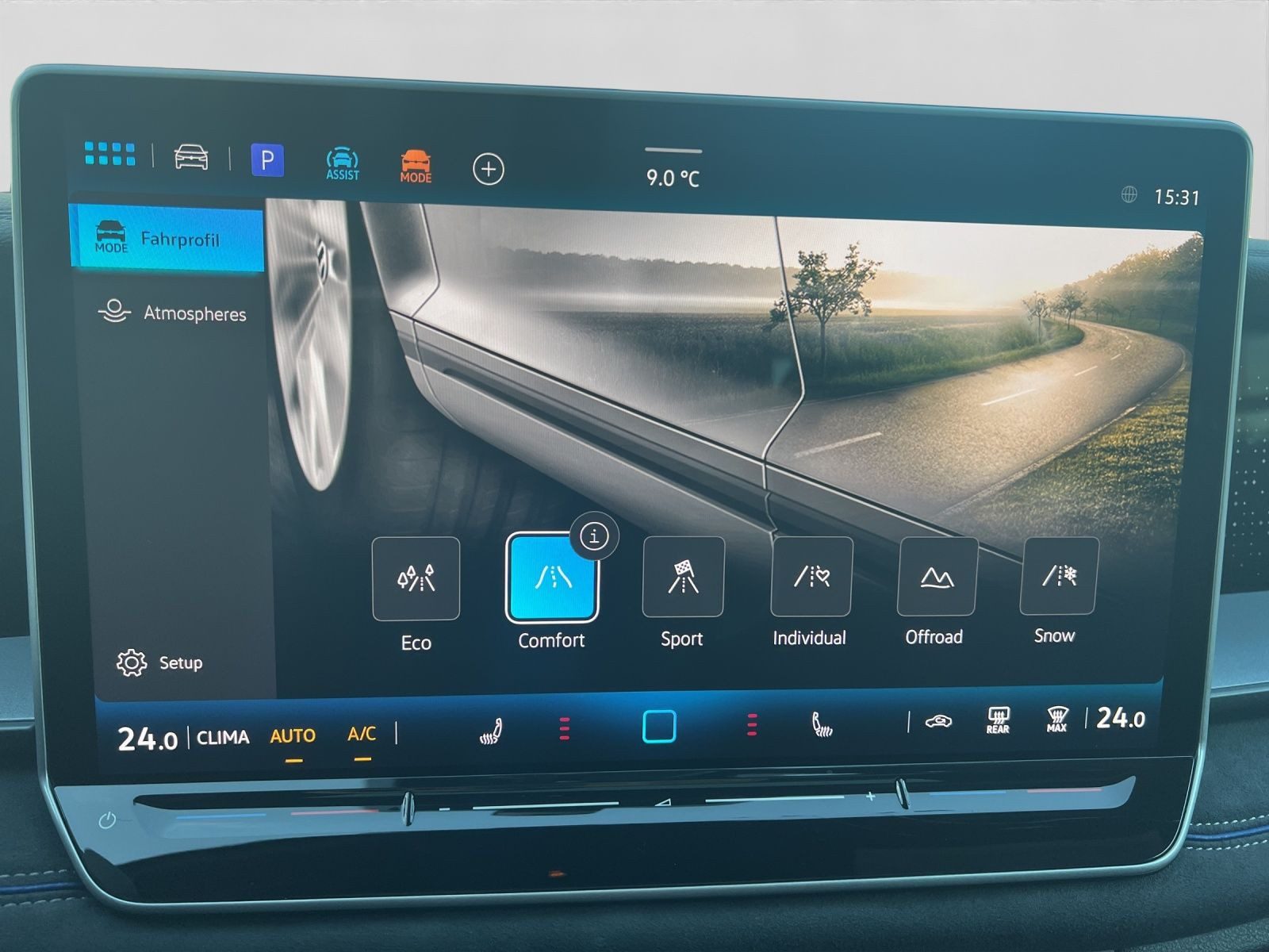 Volkswagen Tayron – Bild 12
