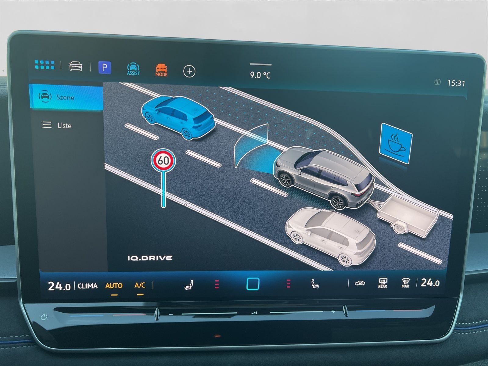 Volkswagen Tayron – Bild 13