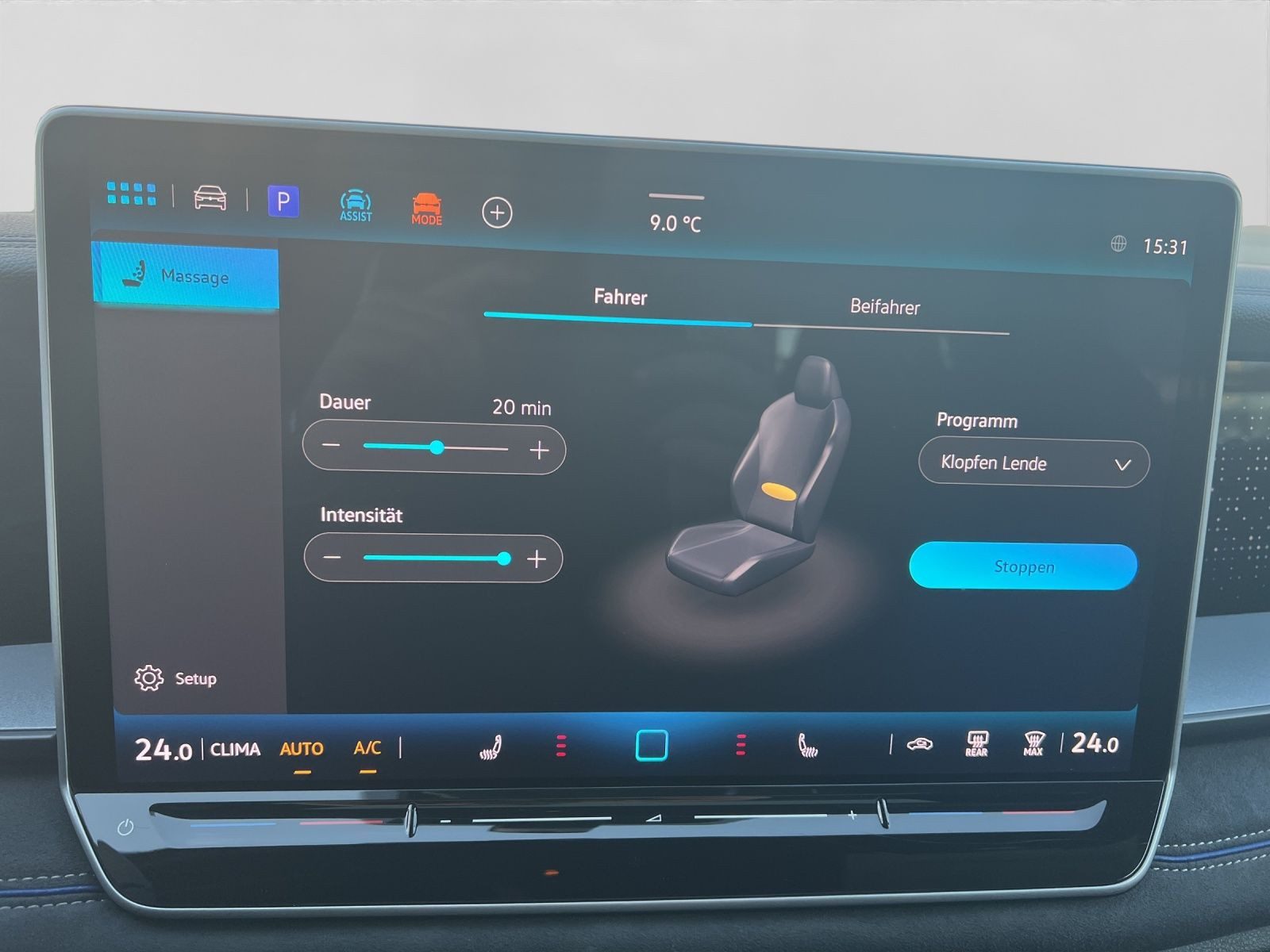 Volkswagen Tayron – Bild 14