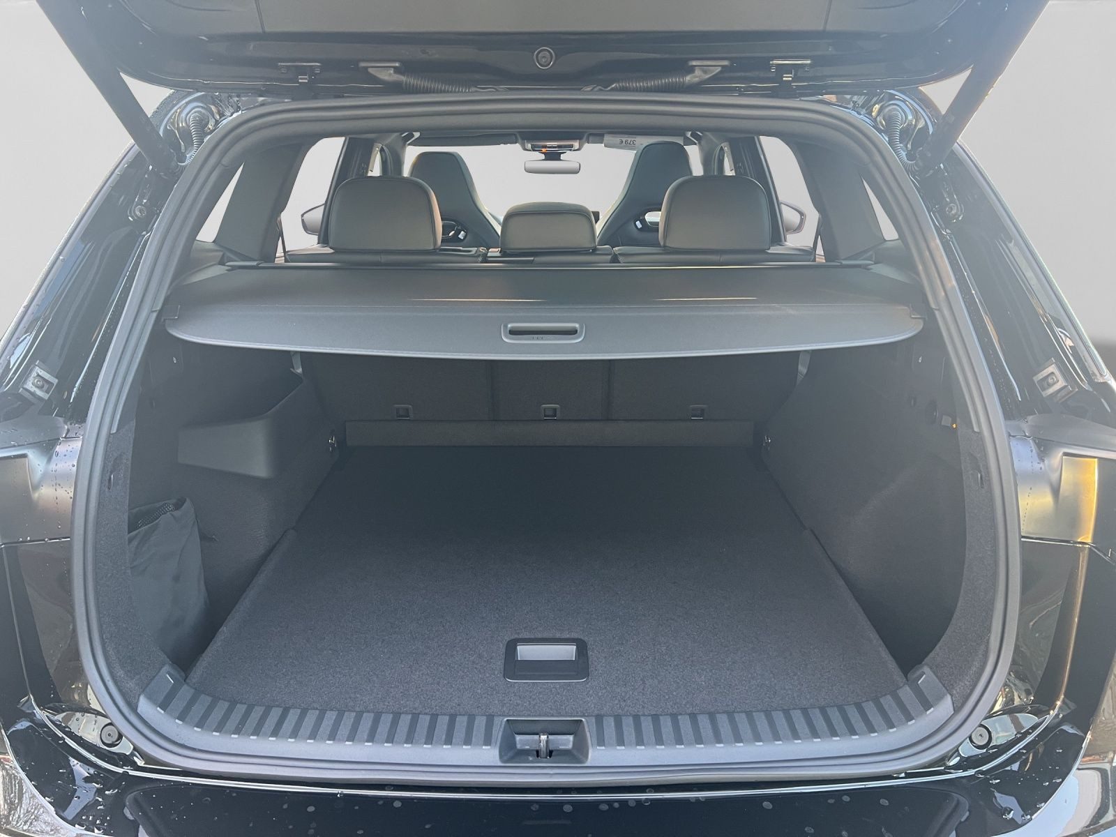 Volkswagen Tayron – Bild 17